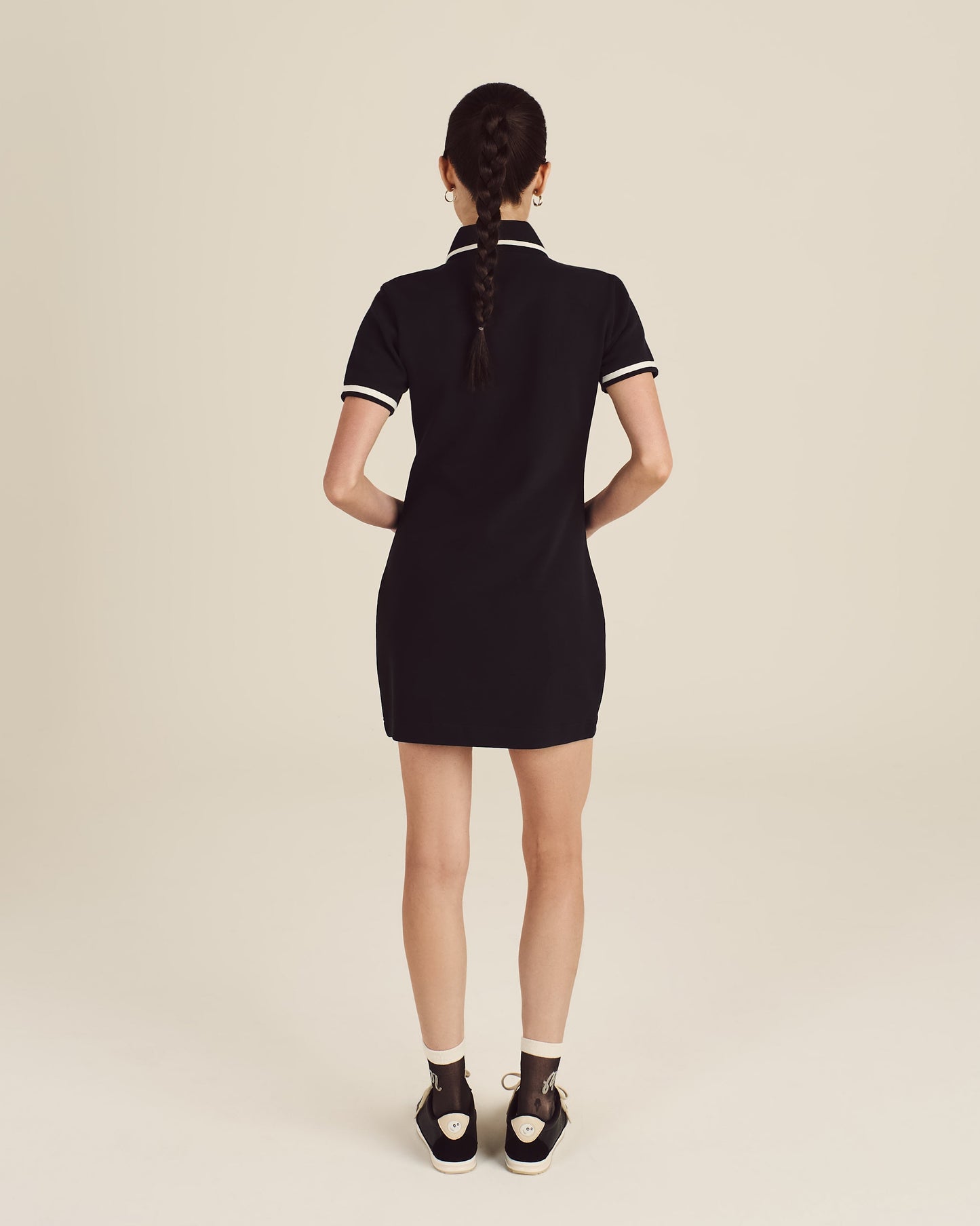 STELLA DRESS