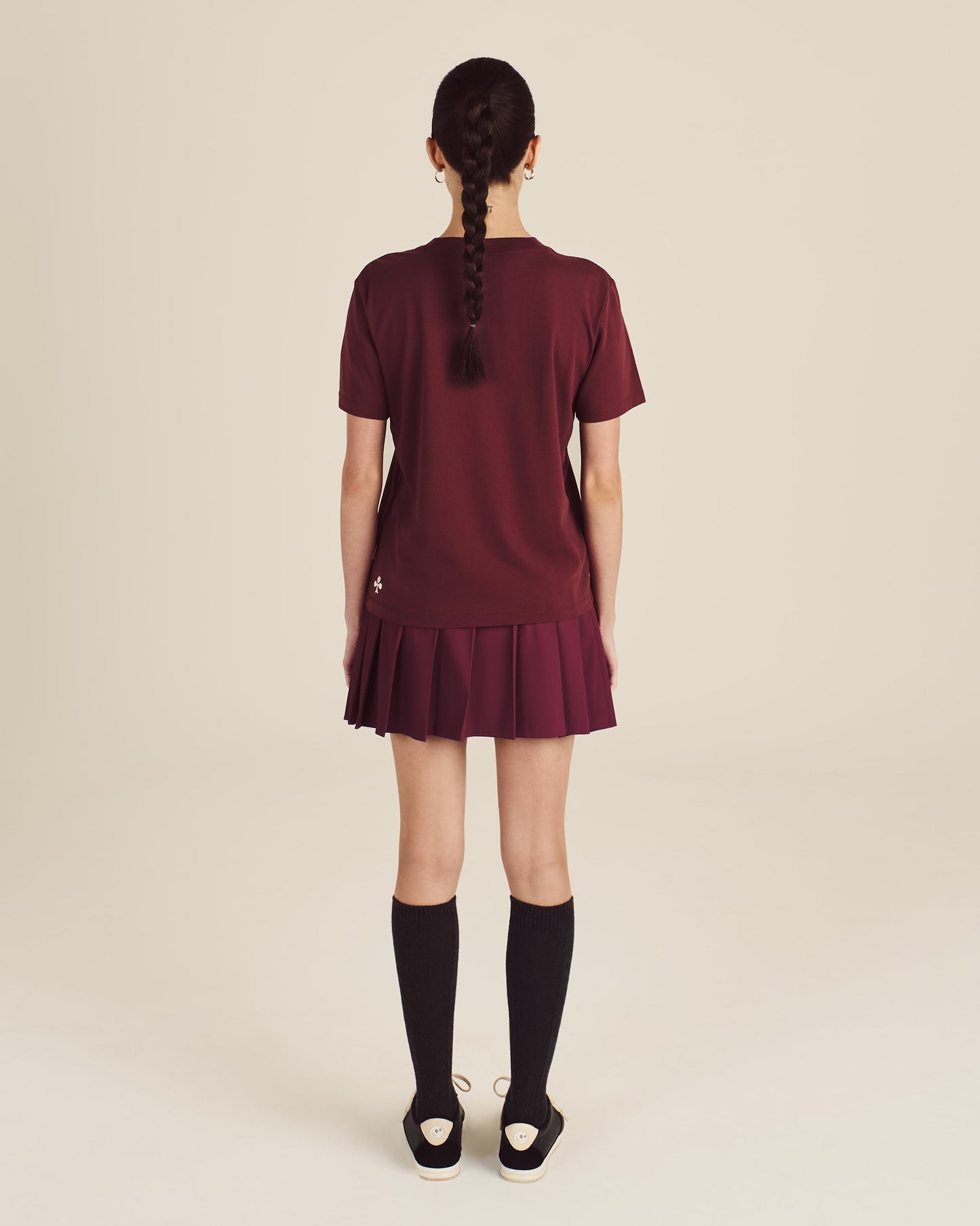 CLUB MALBON TEE