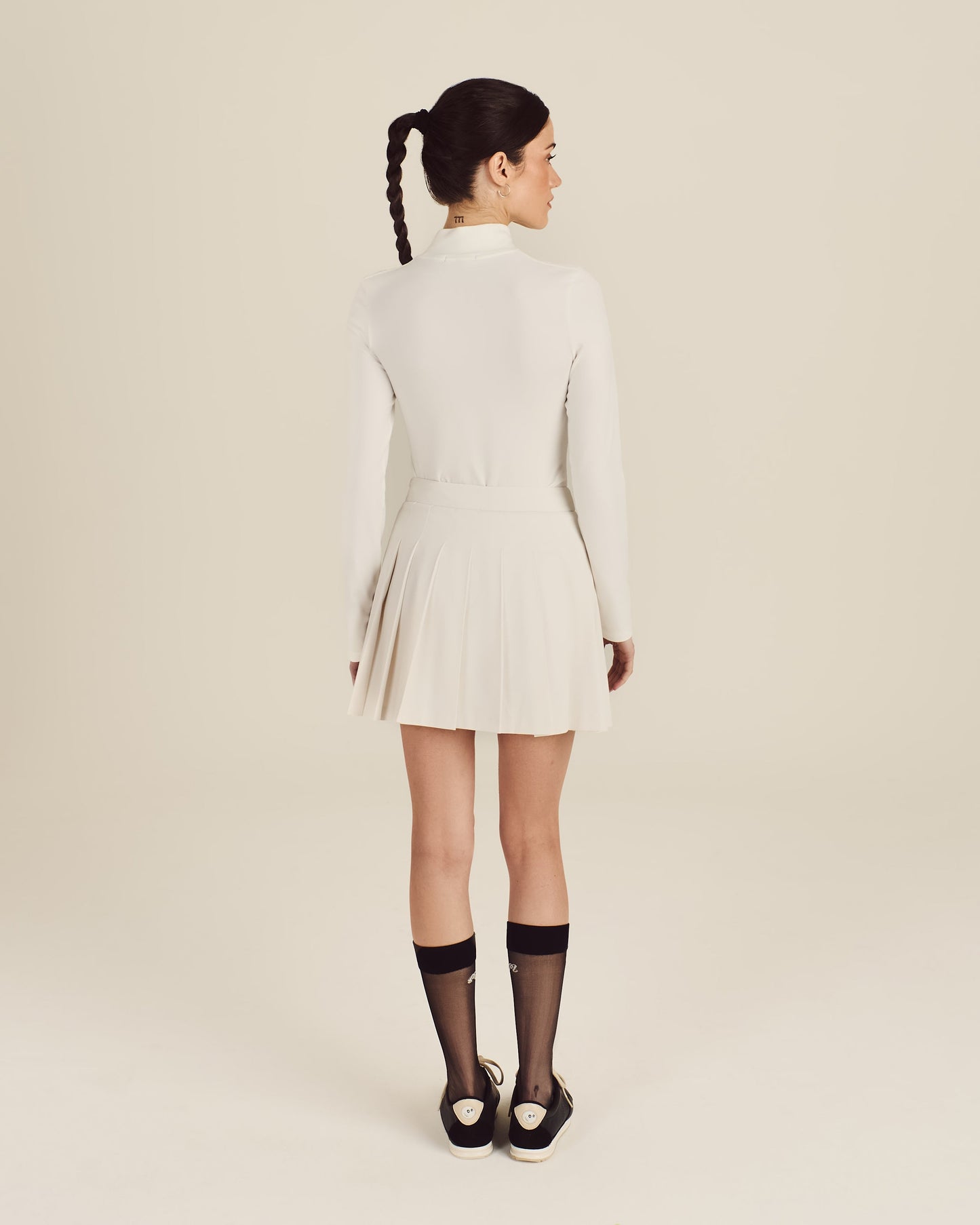 RALLY MOCKNECK