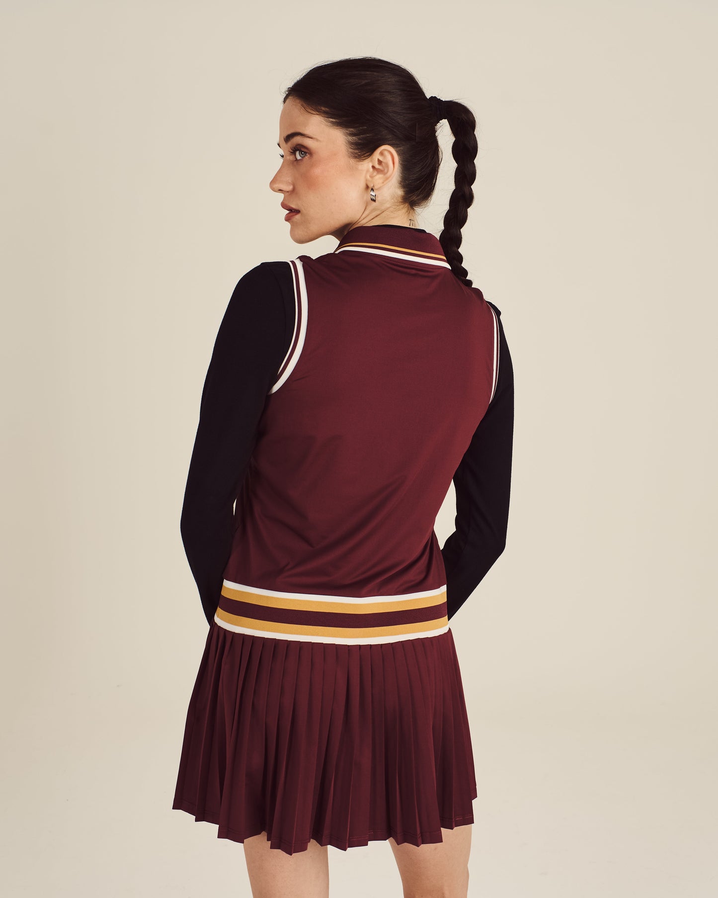 BELLA DRESS