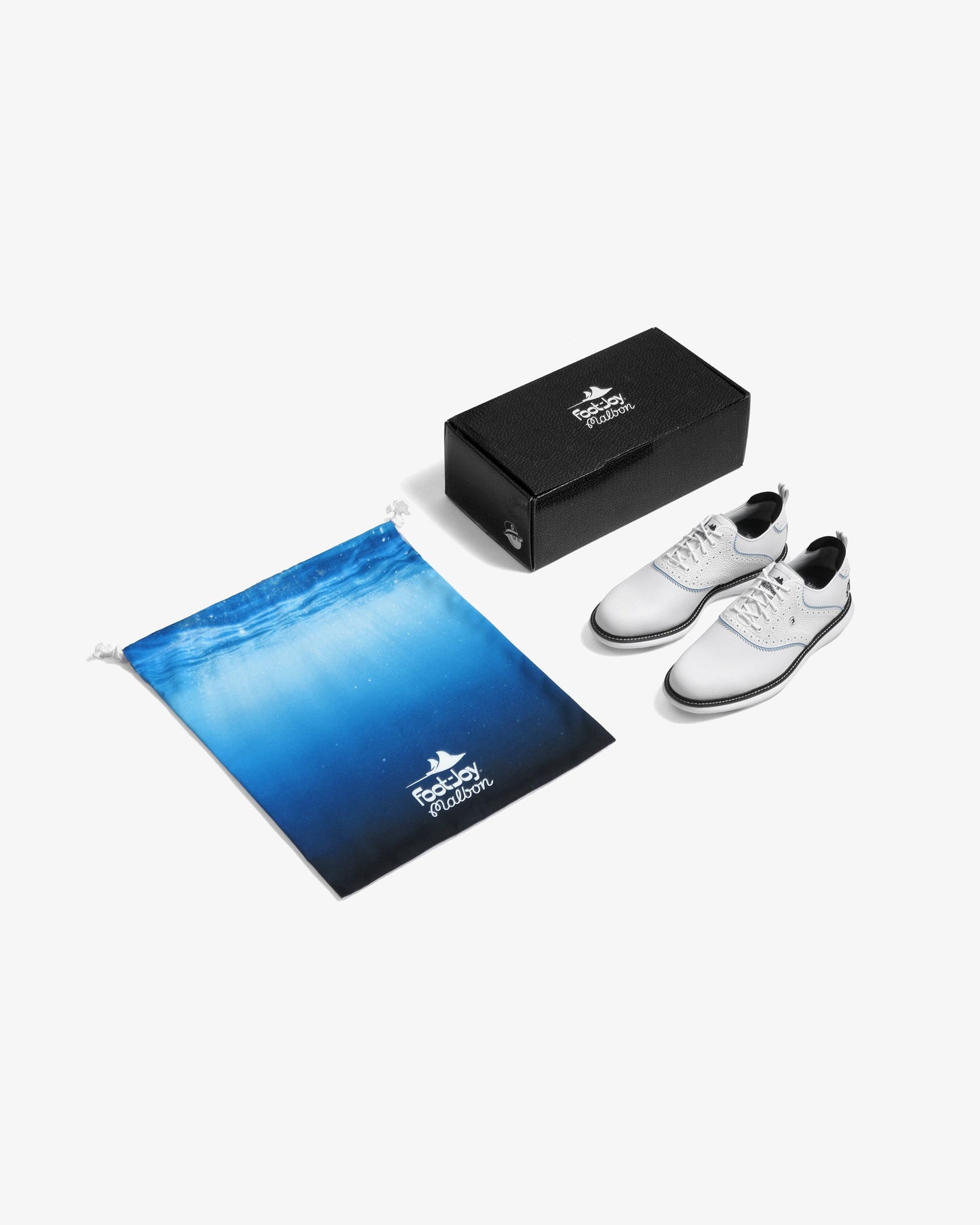 MALBON X FOOTJOY TRADITIONS
