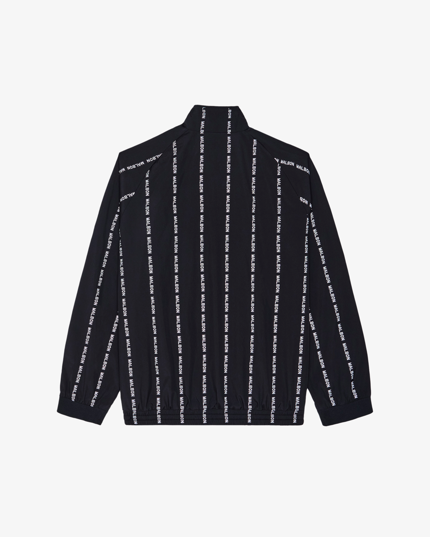 PRESERVE PATTERN JACKET
