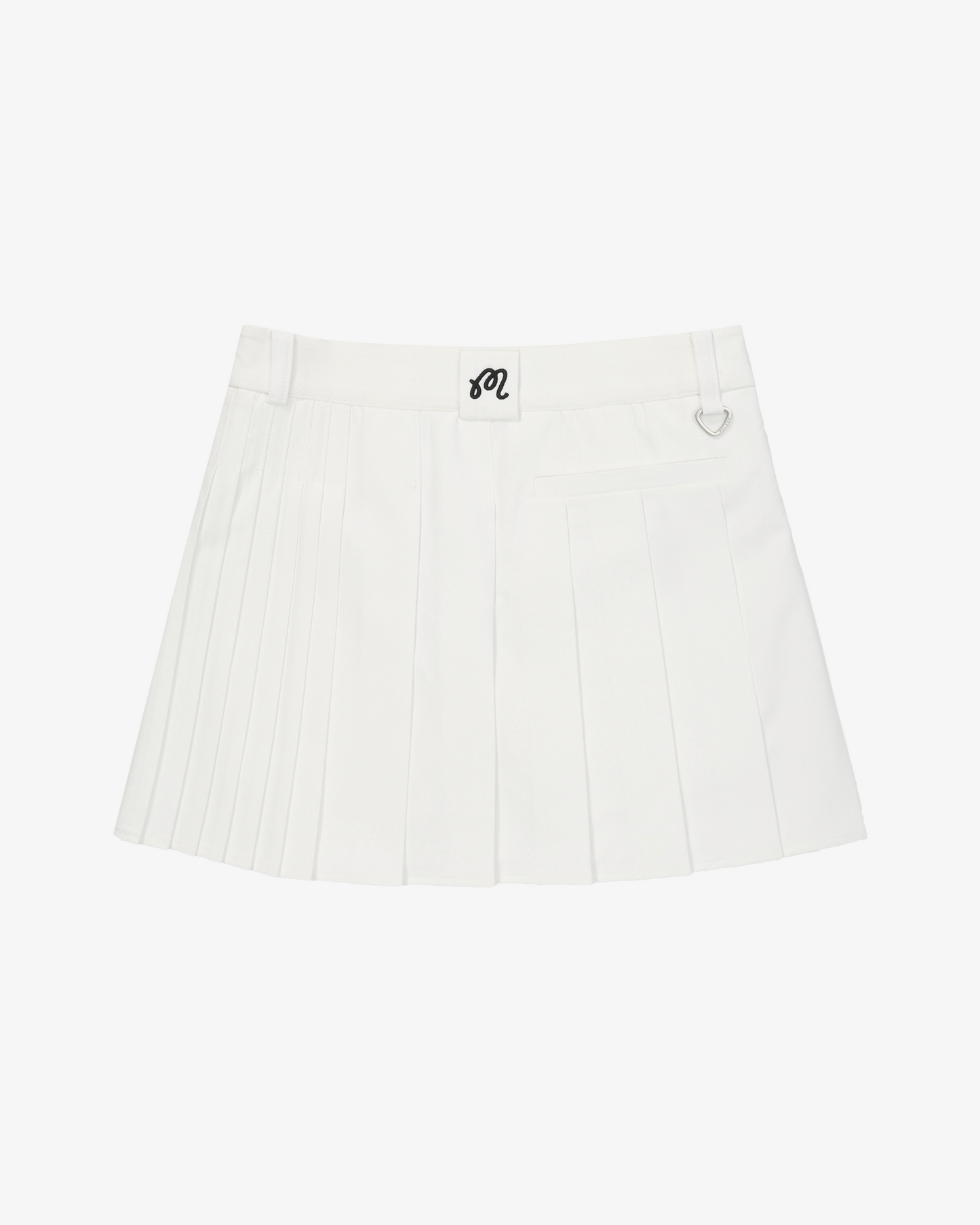 PRESERVE GIRLS PLEATED SKIRT