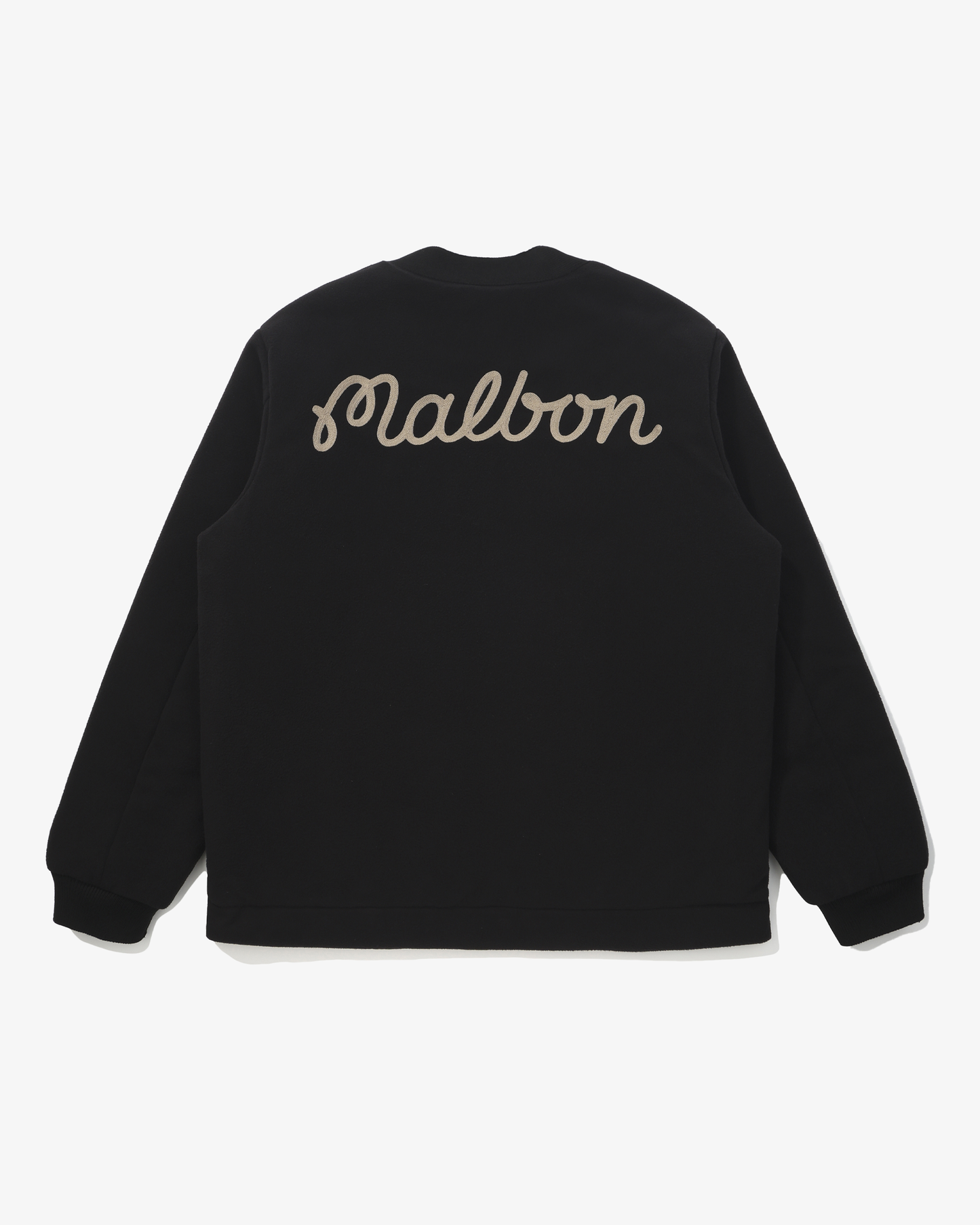STUDIO SEOUL TOUR DIVOT REVERSIBLE PADDED JACKET