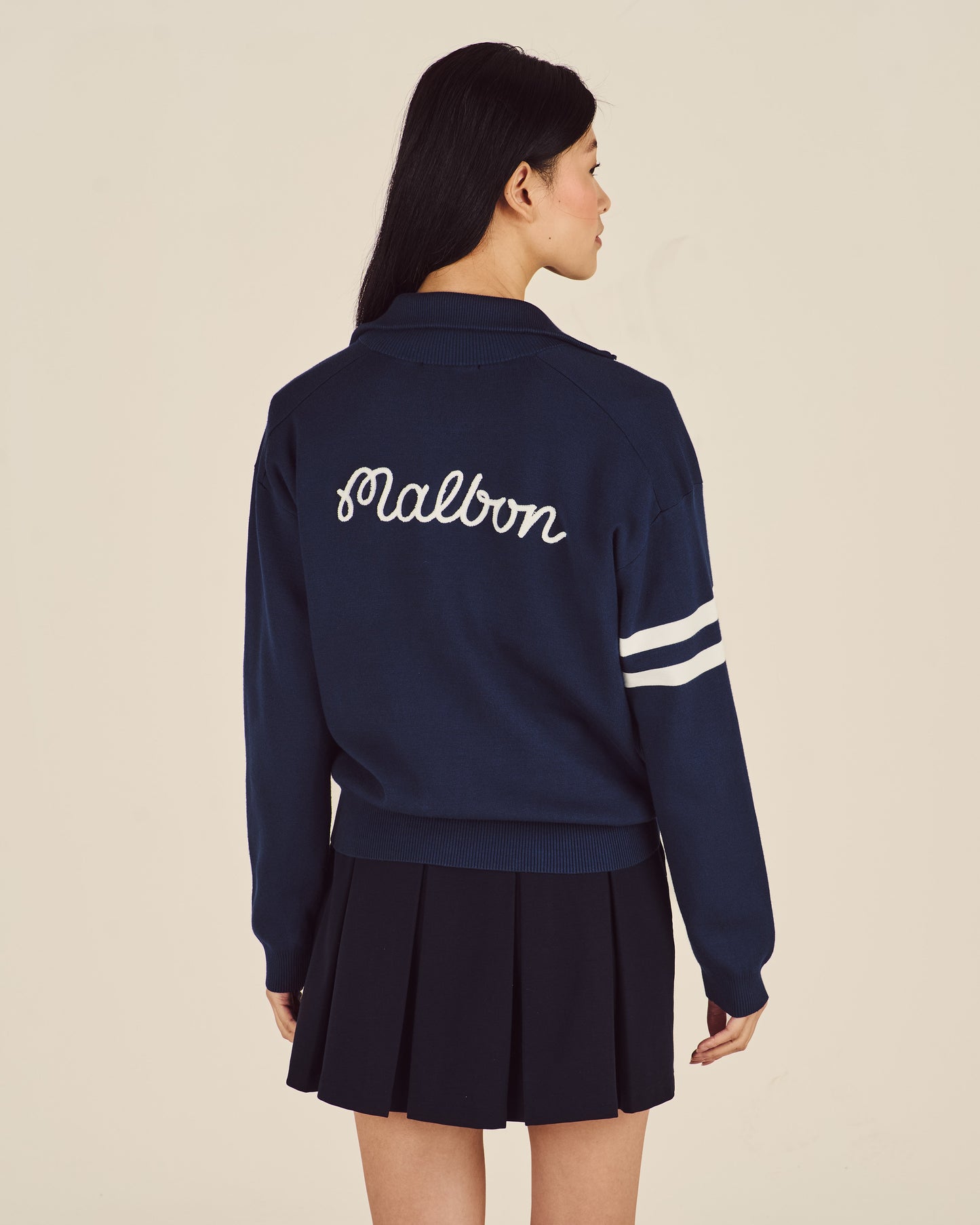 PRESERVE YACHT CLUB WOMENS CARDIGAN