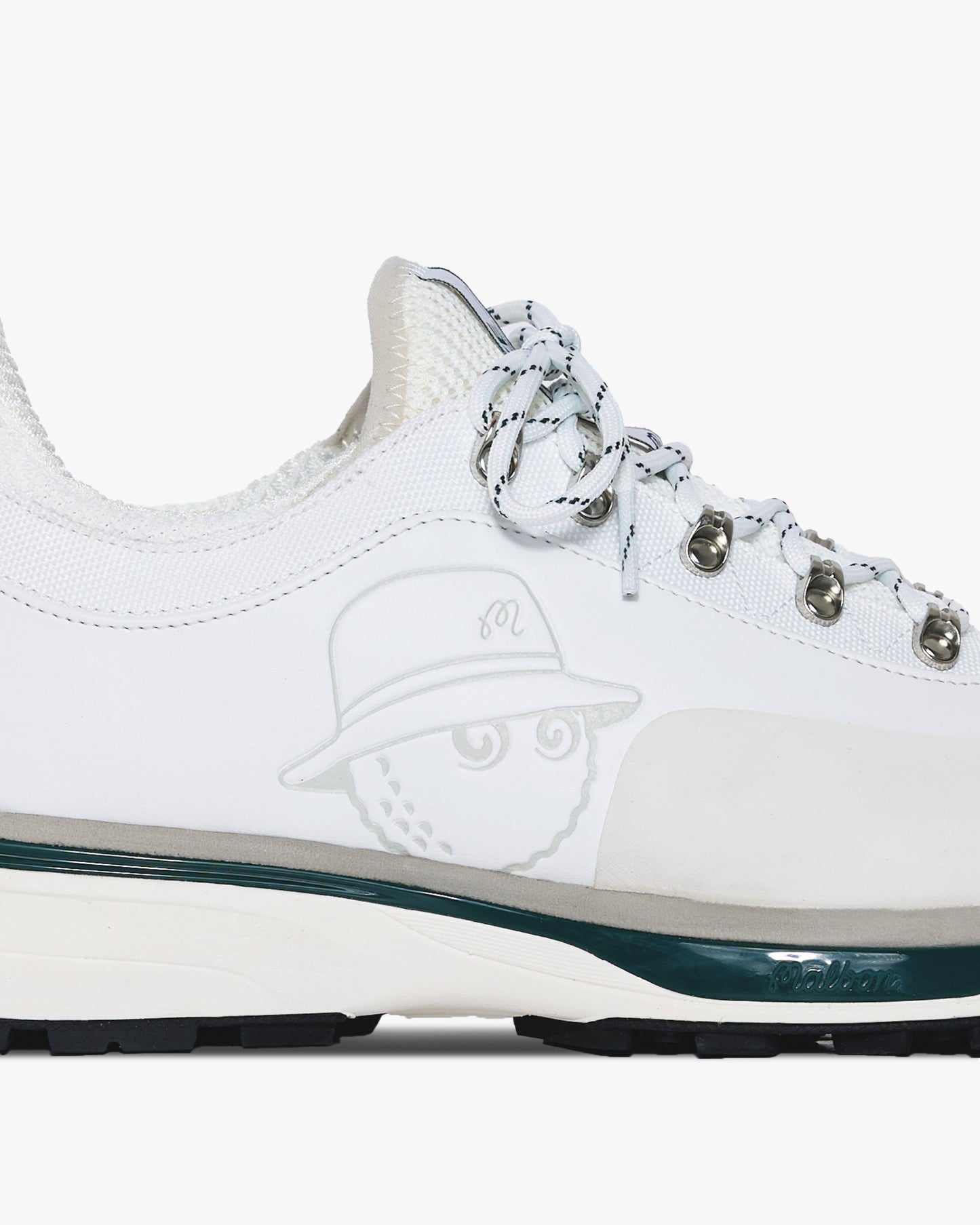 HIKE SHOE