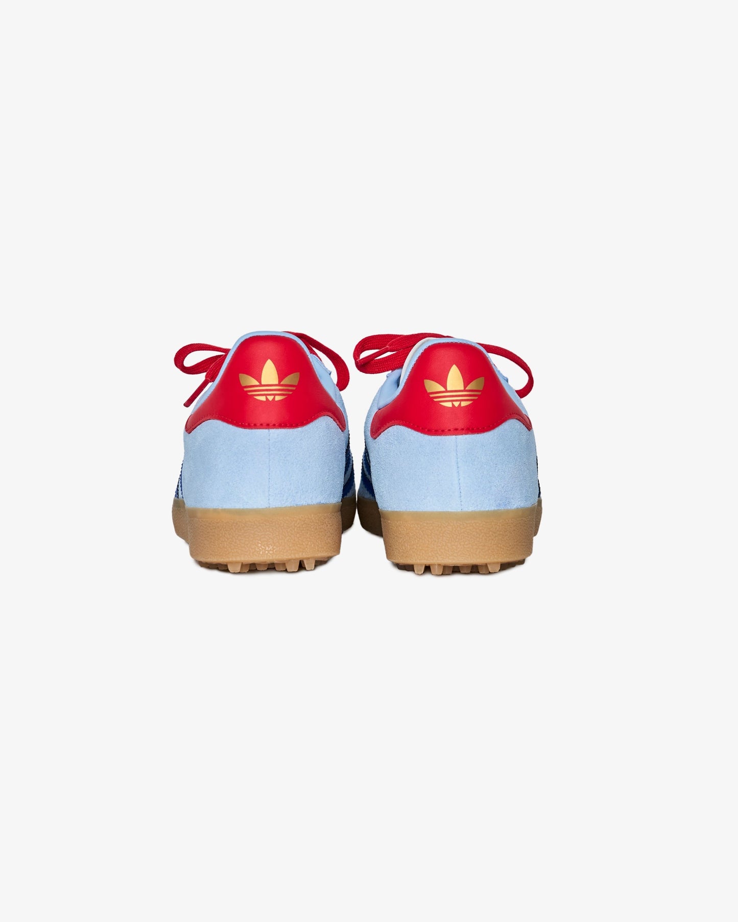 ADIDAS GAZELLE GOLF SHOE