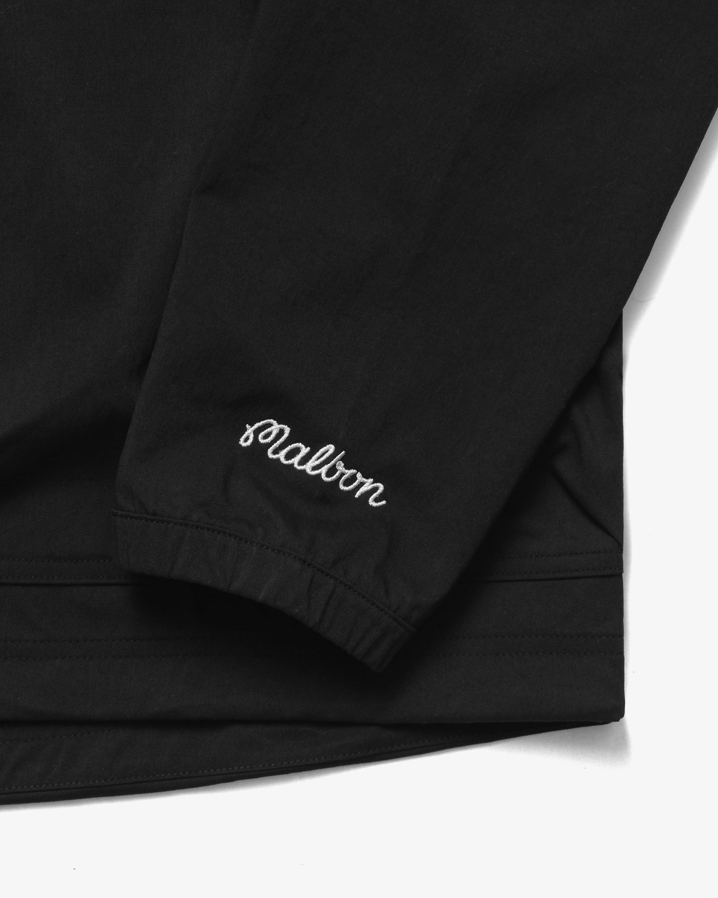 MALBON X ADIDAS GO-TO UTILITY DWR FULL ZIP JACKET