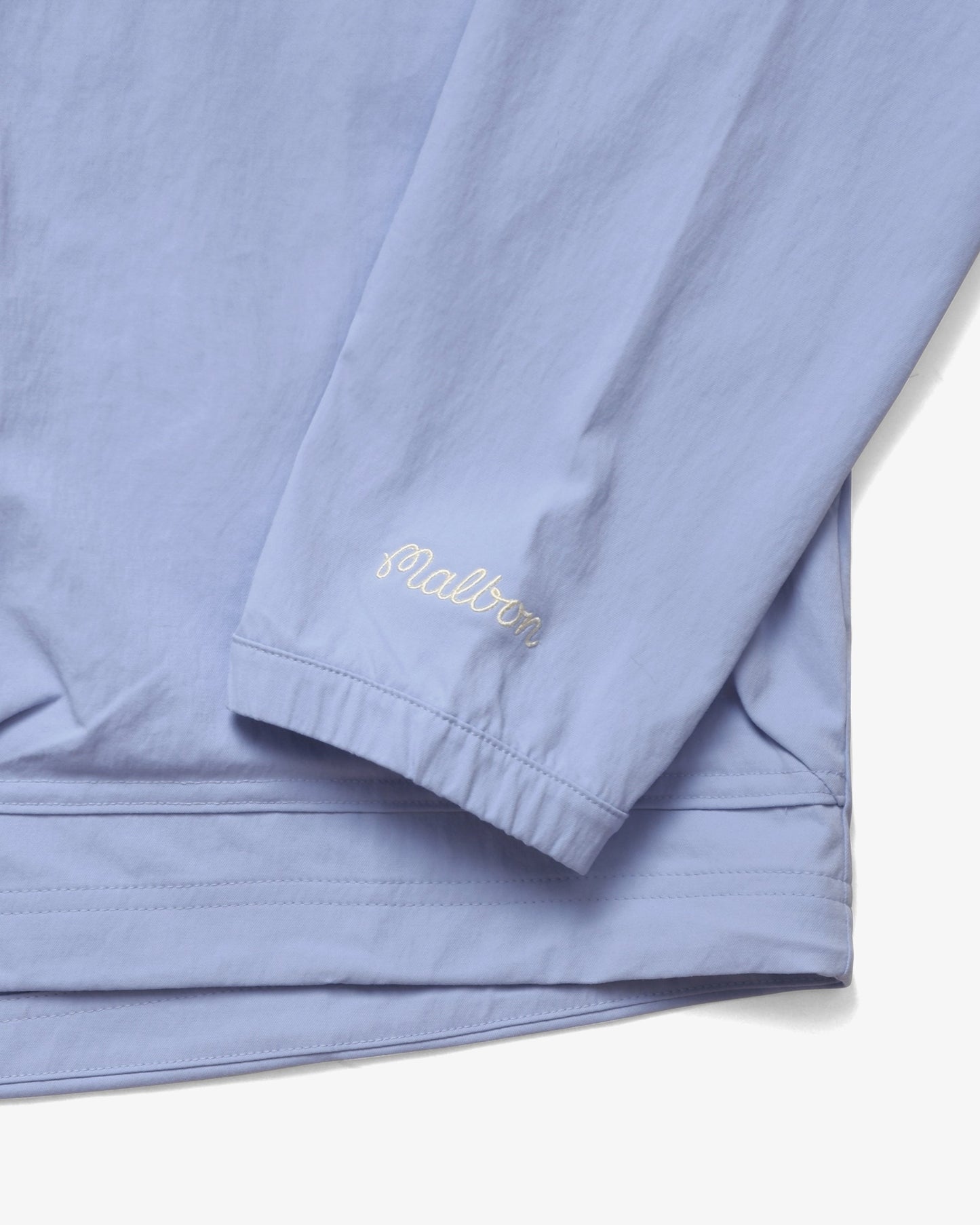 MALBON X ADIDAS GO-TO UTILITY DWR FULL ZIP JACKET