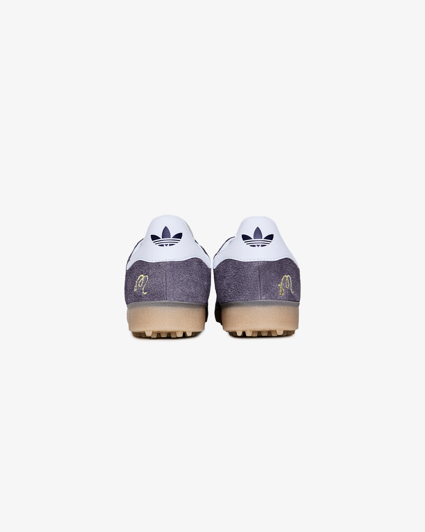 ADIDAS GAZELLE GOLF SHOE