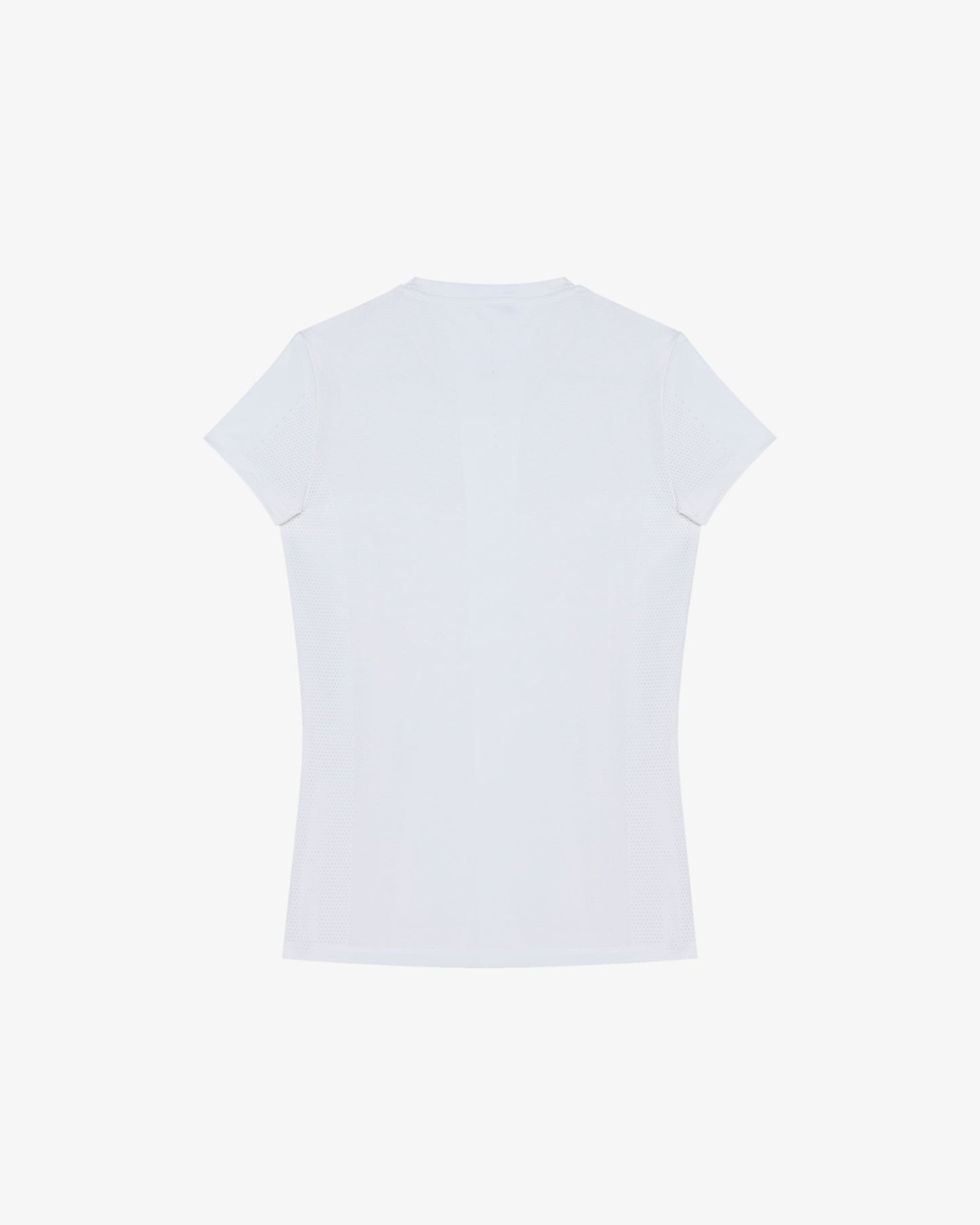 ADIDAS ULTIMATE 365 TOUR ENGINEERED SHORT SLEEVE SLIM TOP