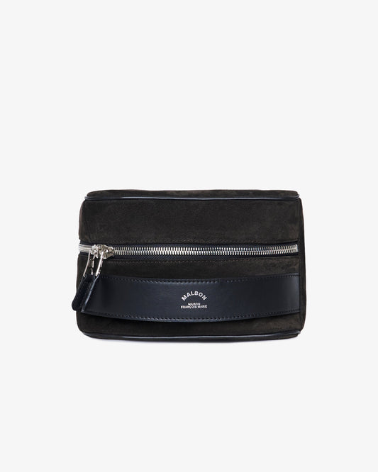 MAISON FRANCOIS MARIE SHOE BAG