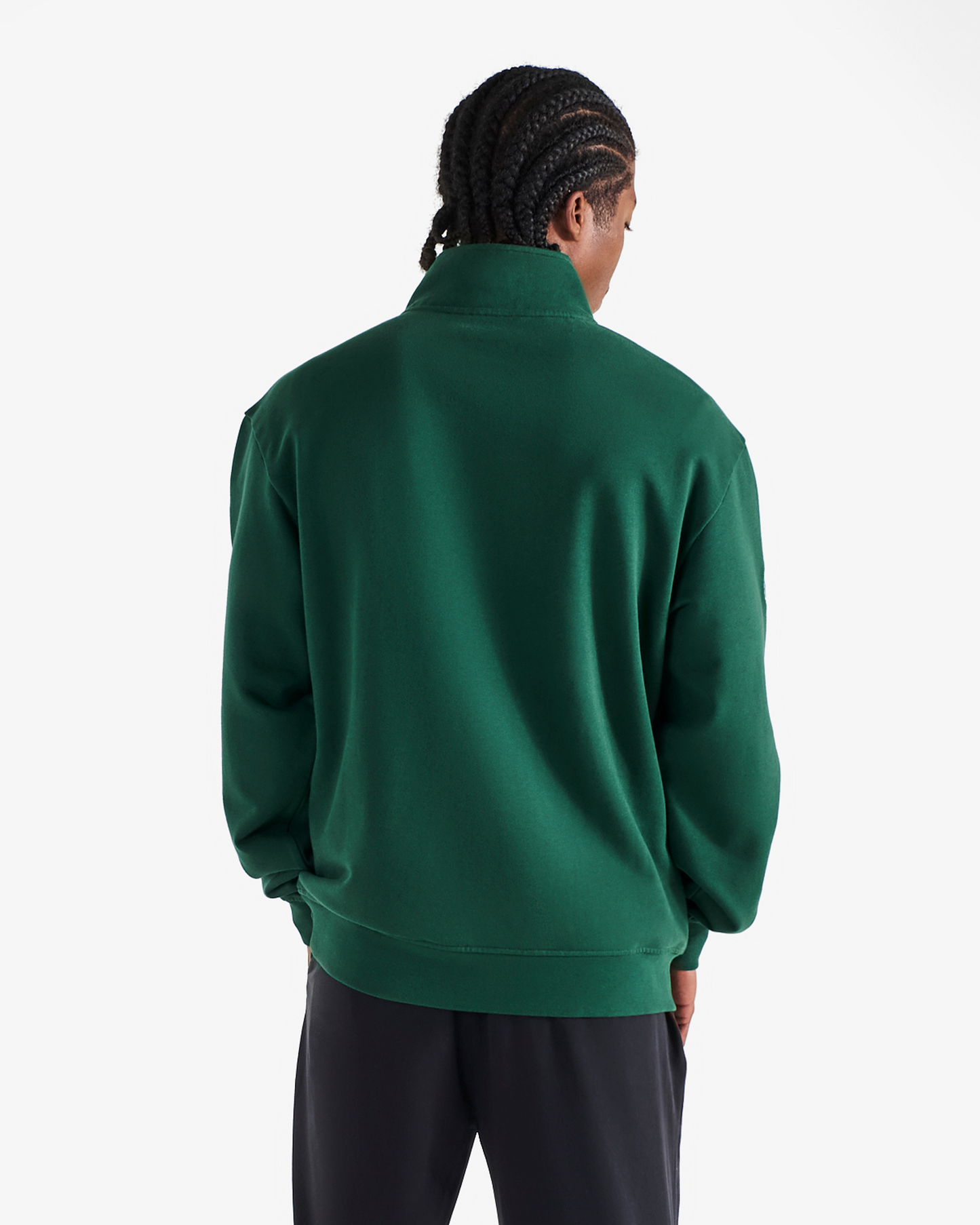 COLLEGIATE SWEATSHIRT