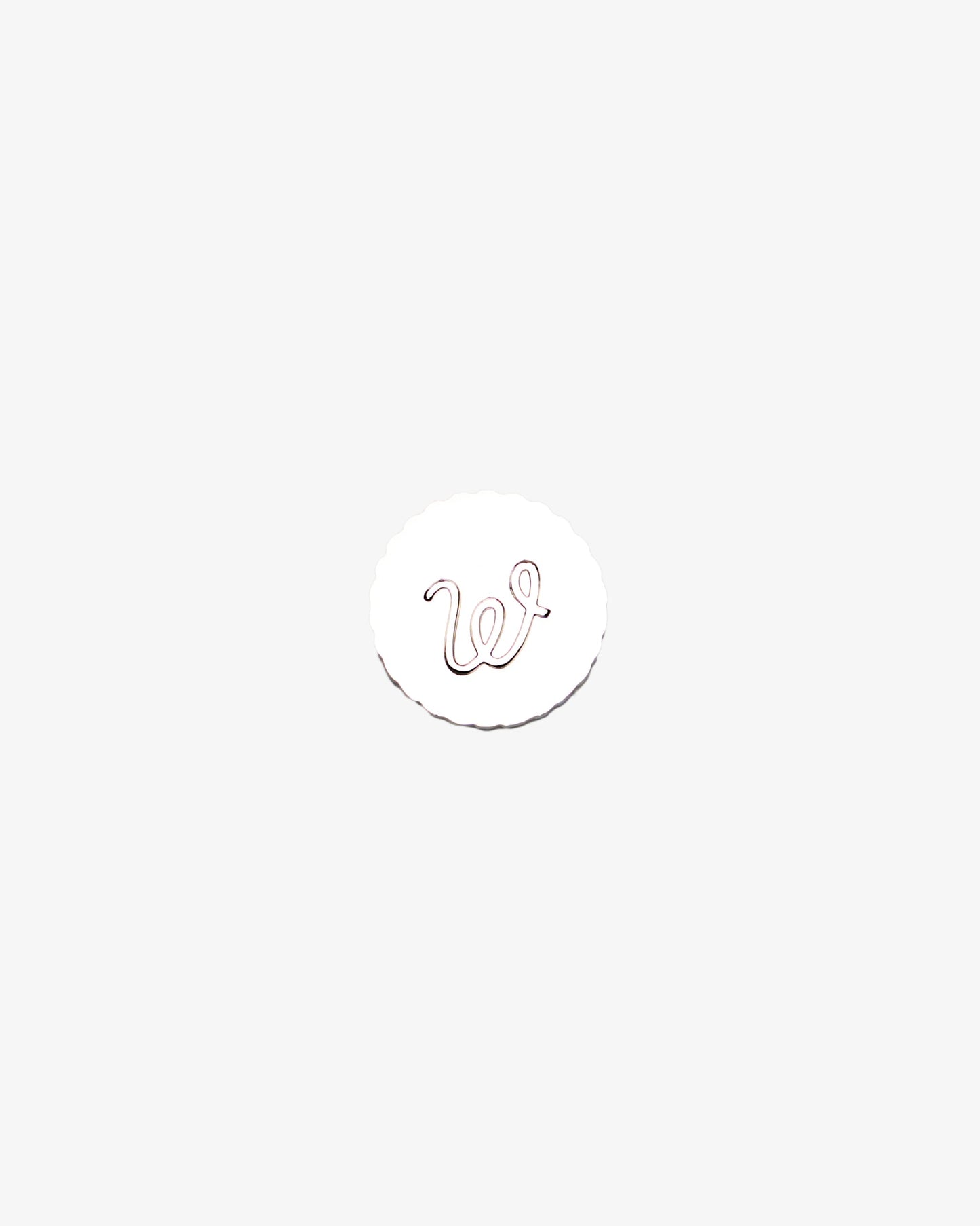 BUCKETS BALL MARKER