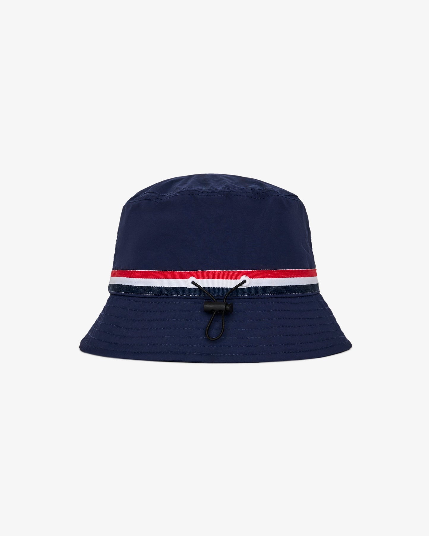 IN GOLF WE TRUST NYLON BUCKET HAT