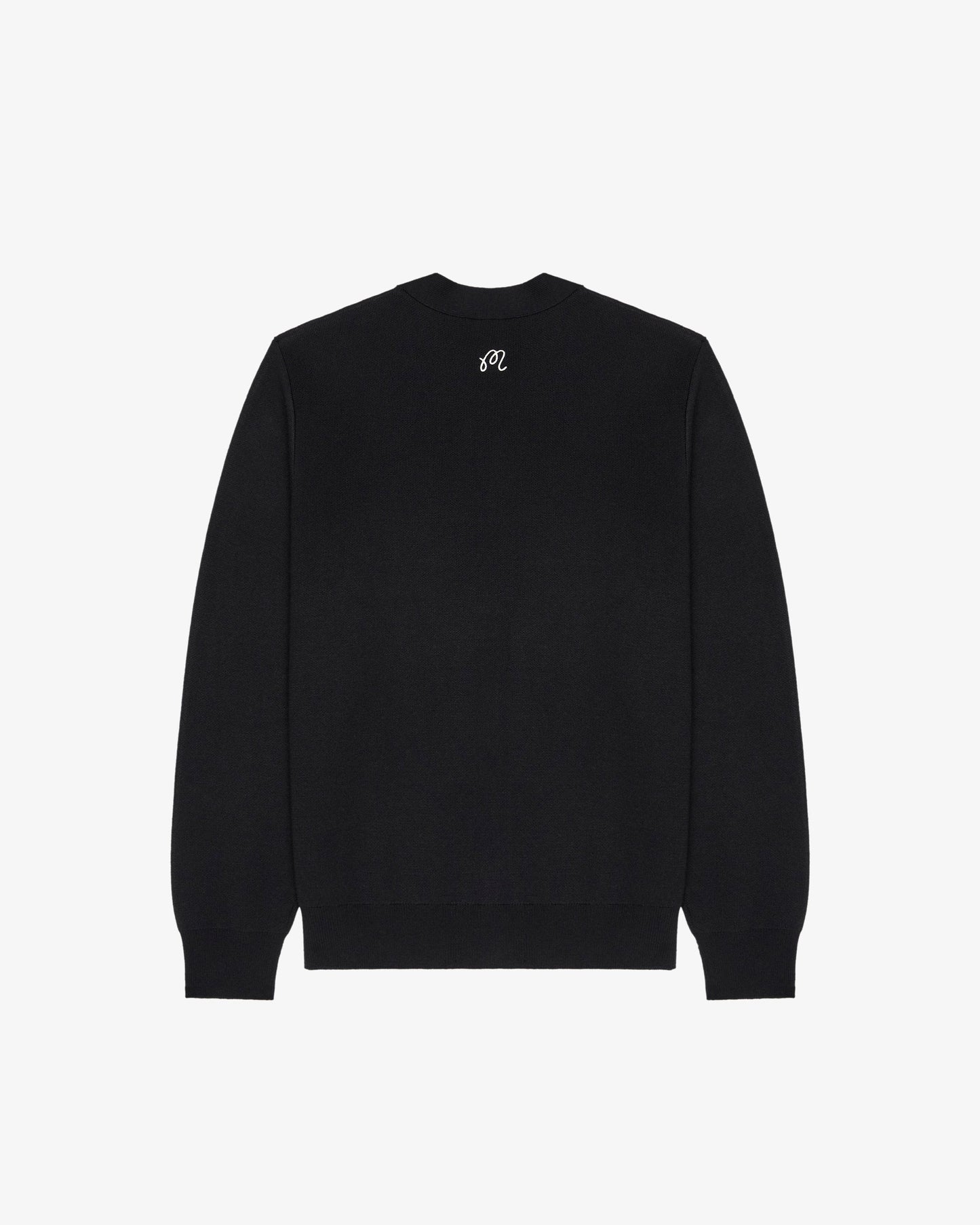 KINGSTON CARDIGAN