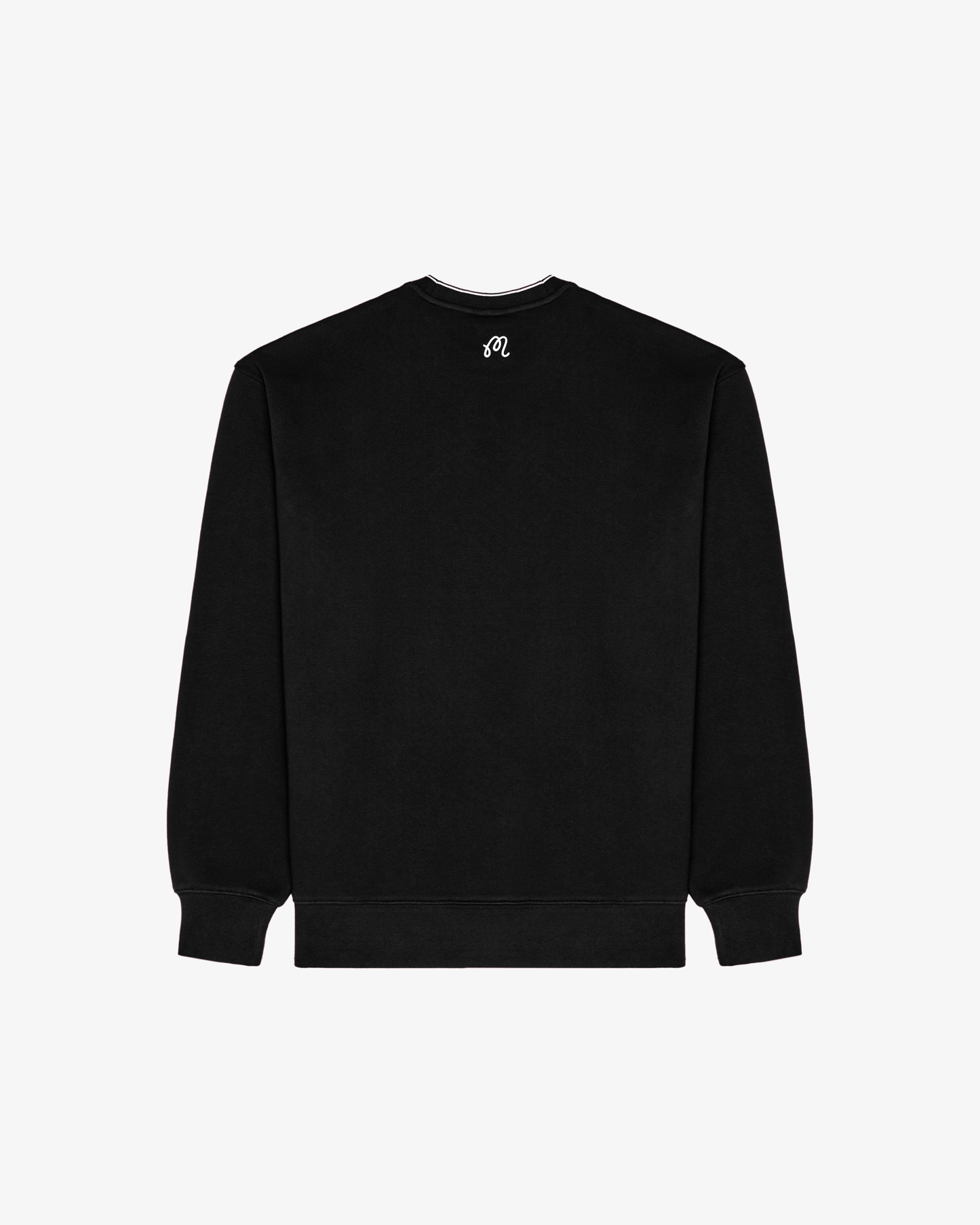 MONARCH CREWNECK