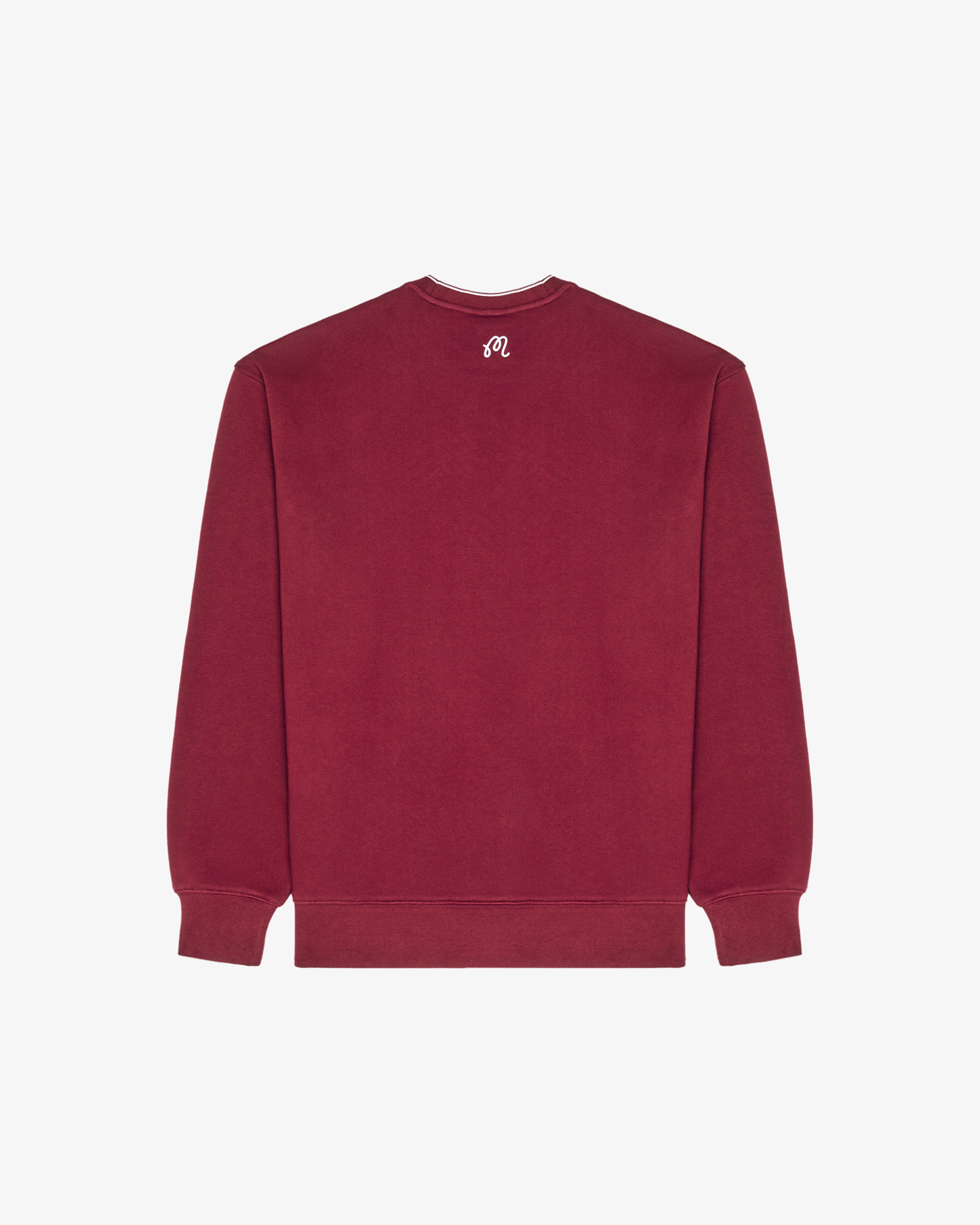 MONARCH CREWNECK