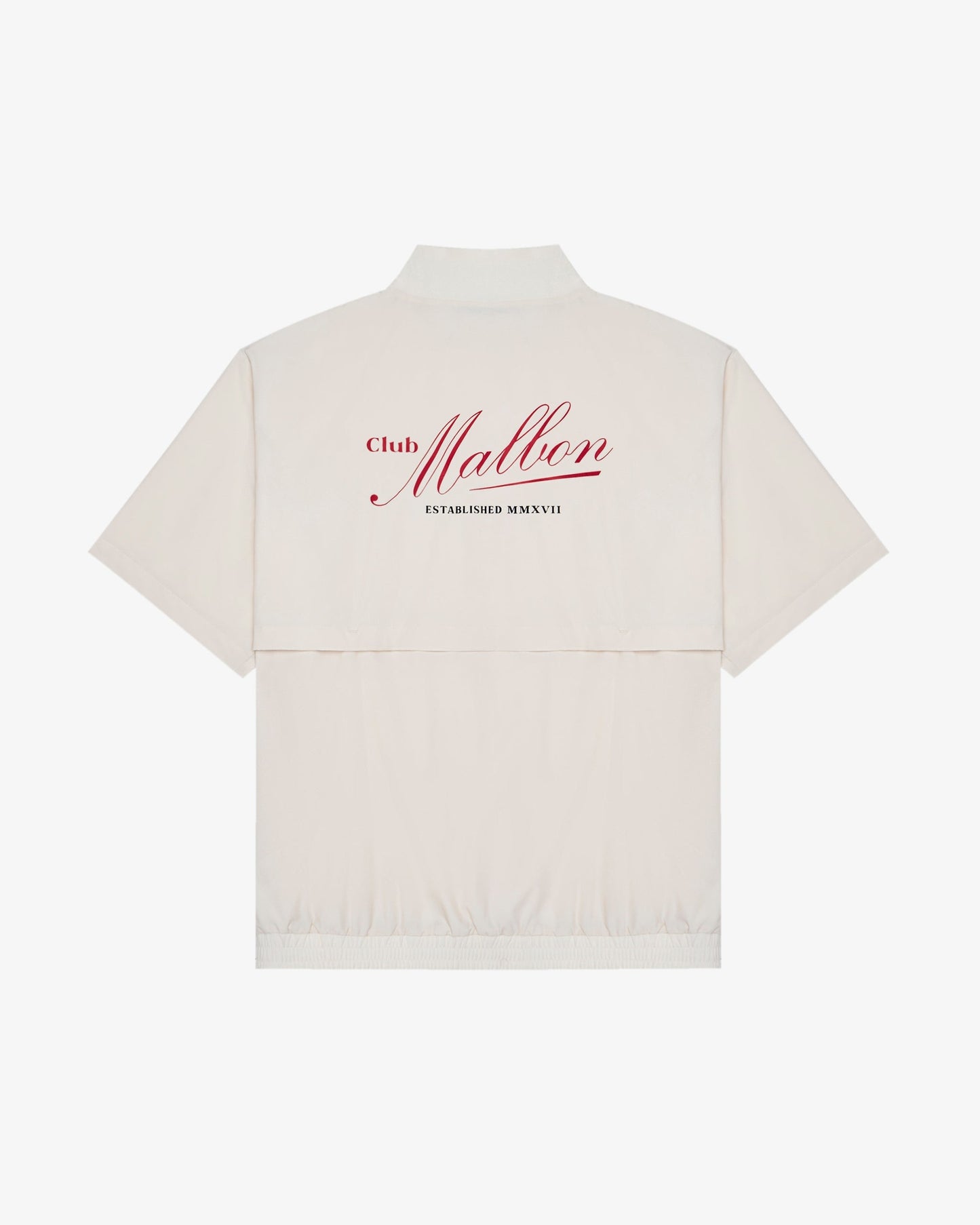 MEMBERS WINDSHIRT