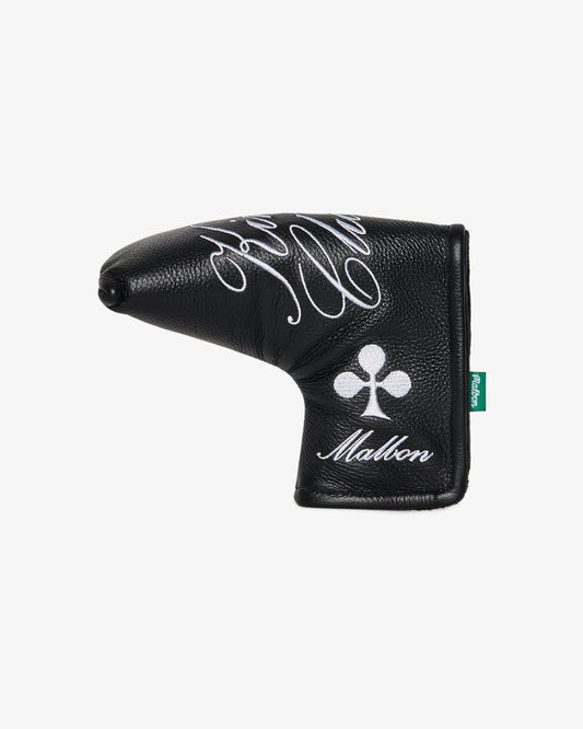 KING OF CLUBS BLADE COVER