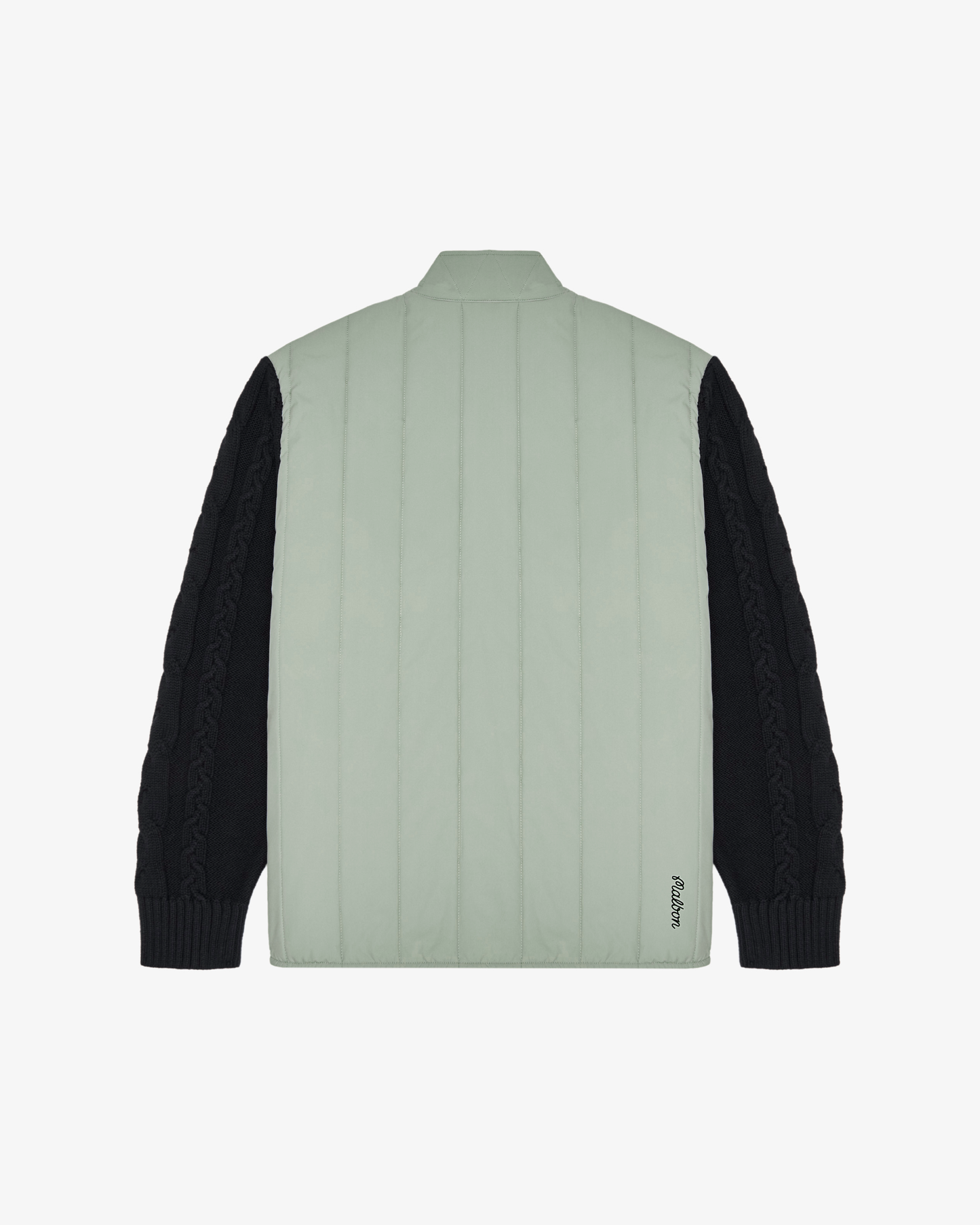 ISLE HYBRID JACKET