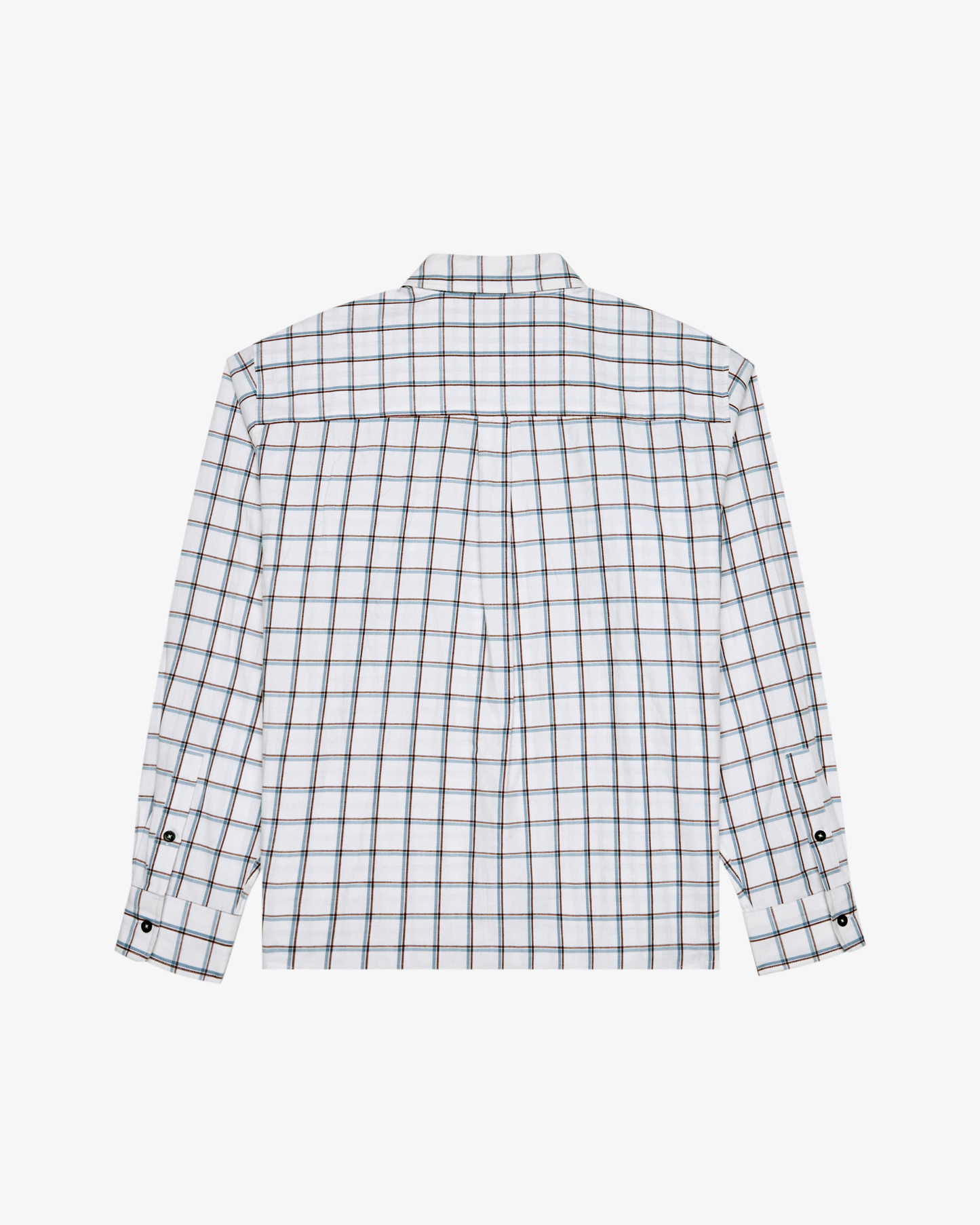 TATTERSALL SHIRT