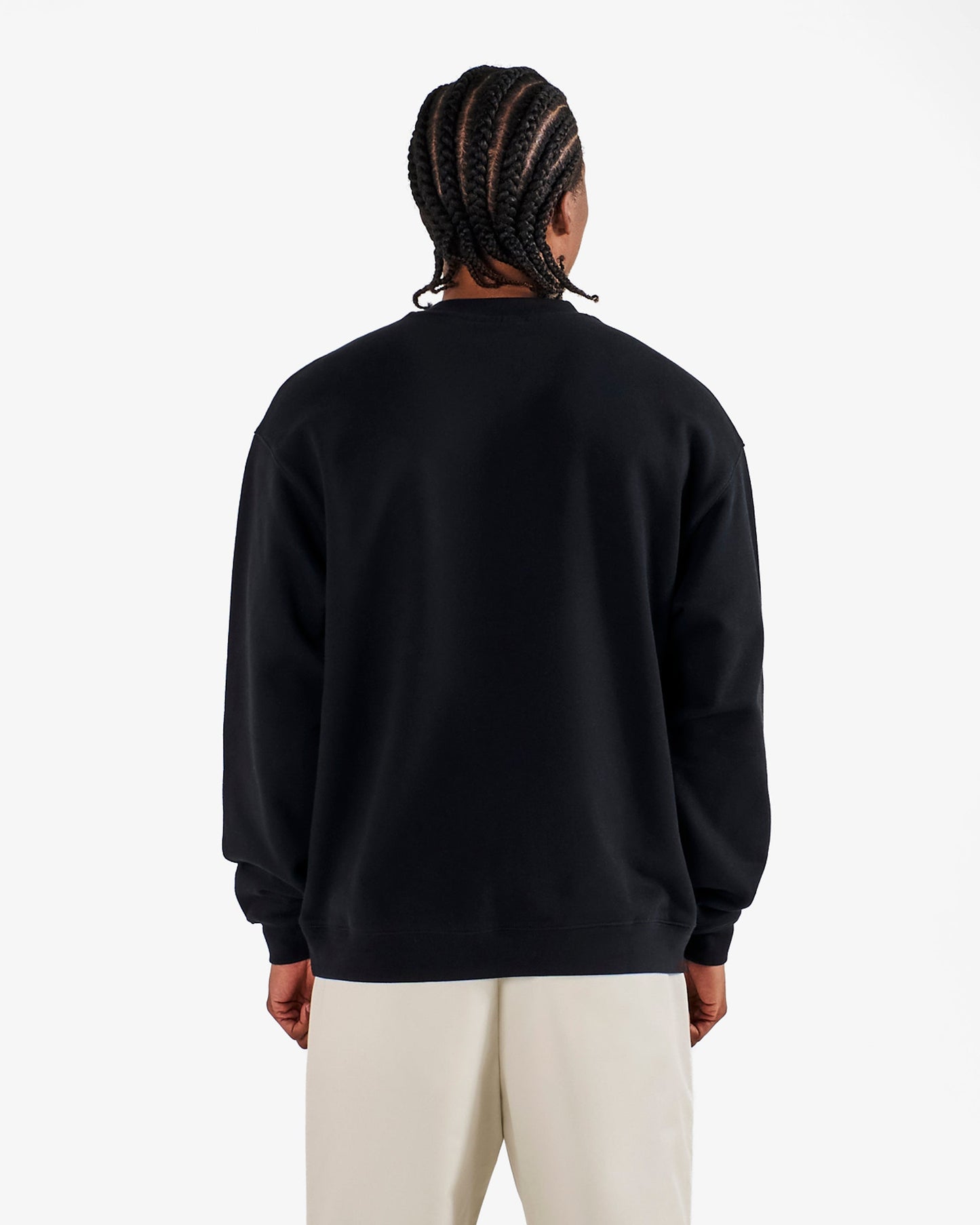 RANGE OXFORD SWEATSHIRT