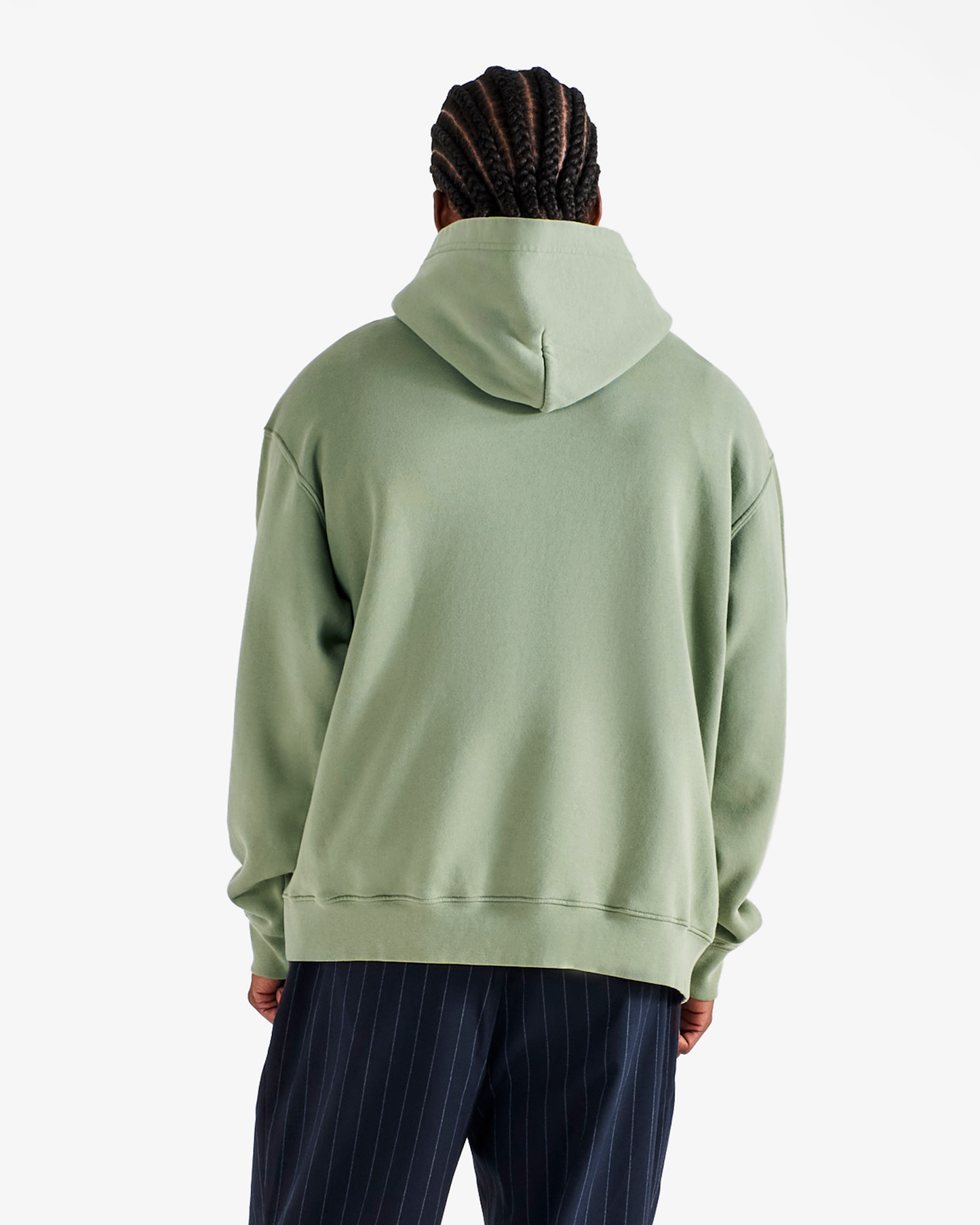 FESQUE LOWLANDS HOODIE
