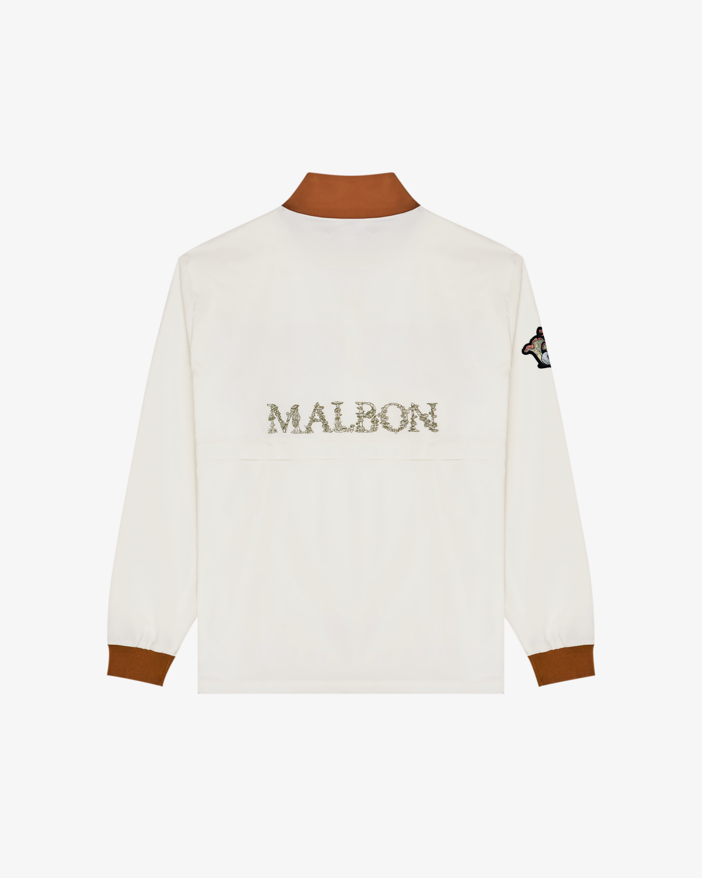 FORAGING WINDSHIRT