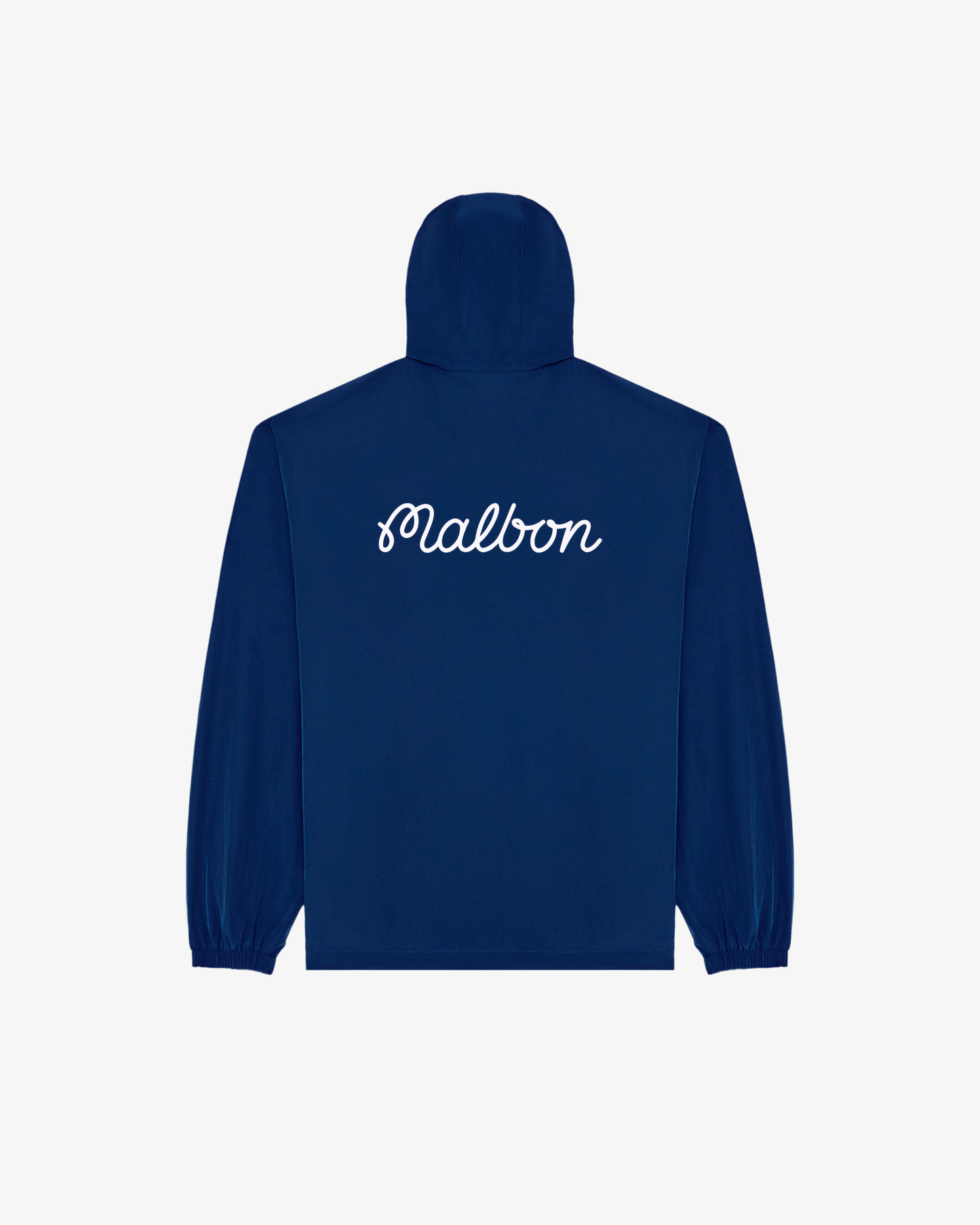 RIDGE ANORAK