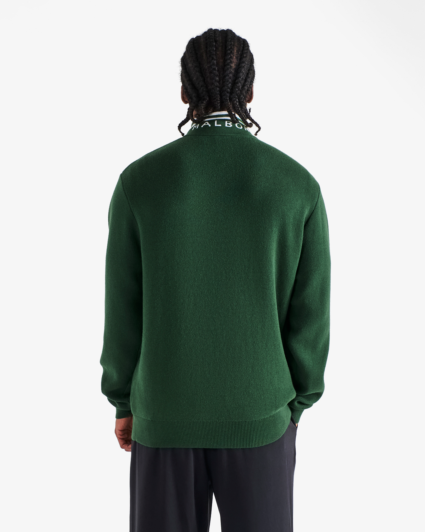 SORREL SWEATER