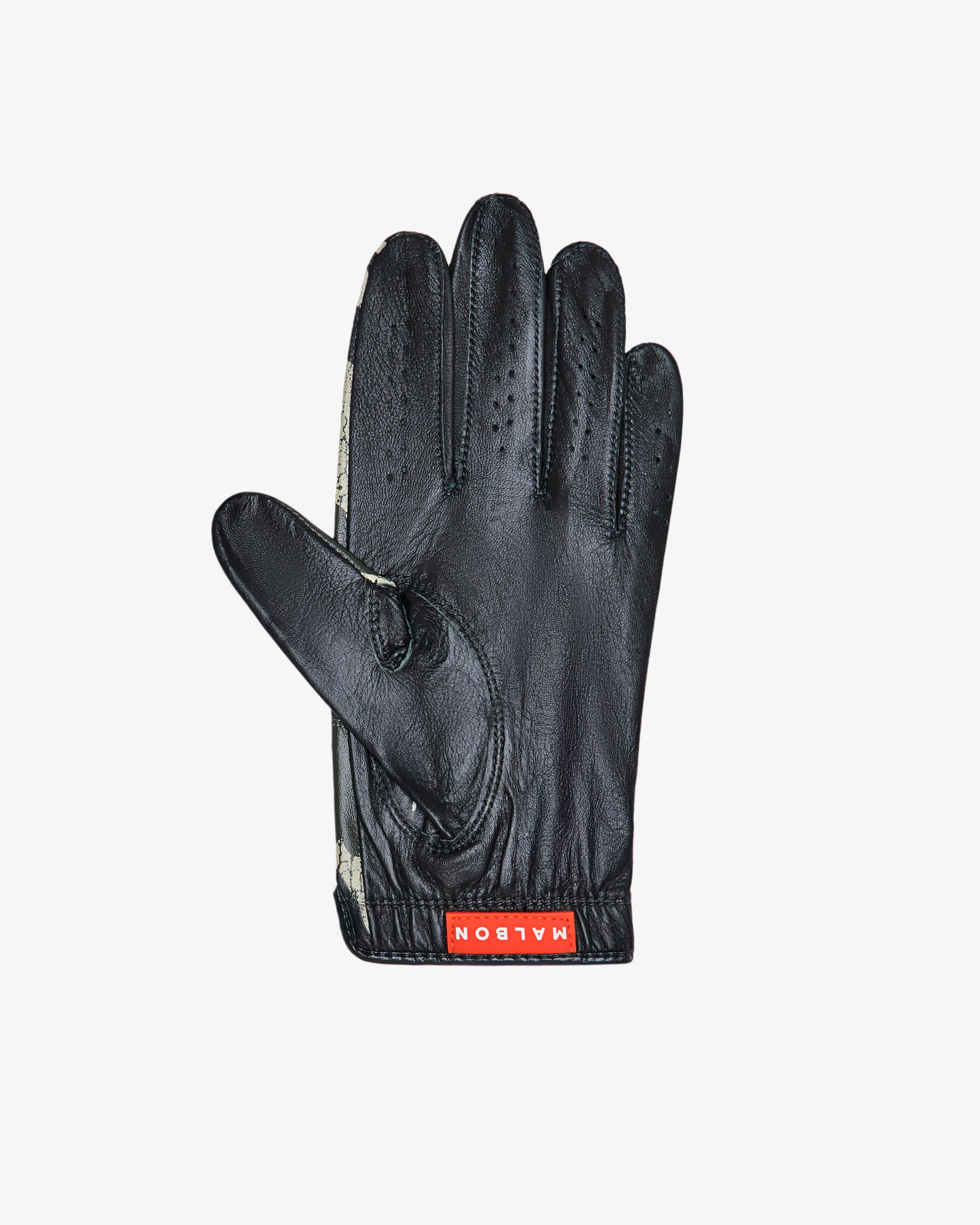 TOUR DIVOT CAMO GOLF GLOVE