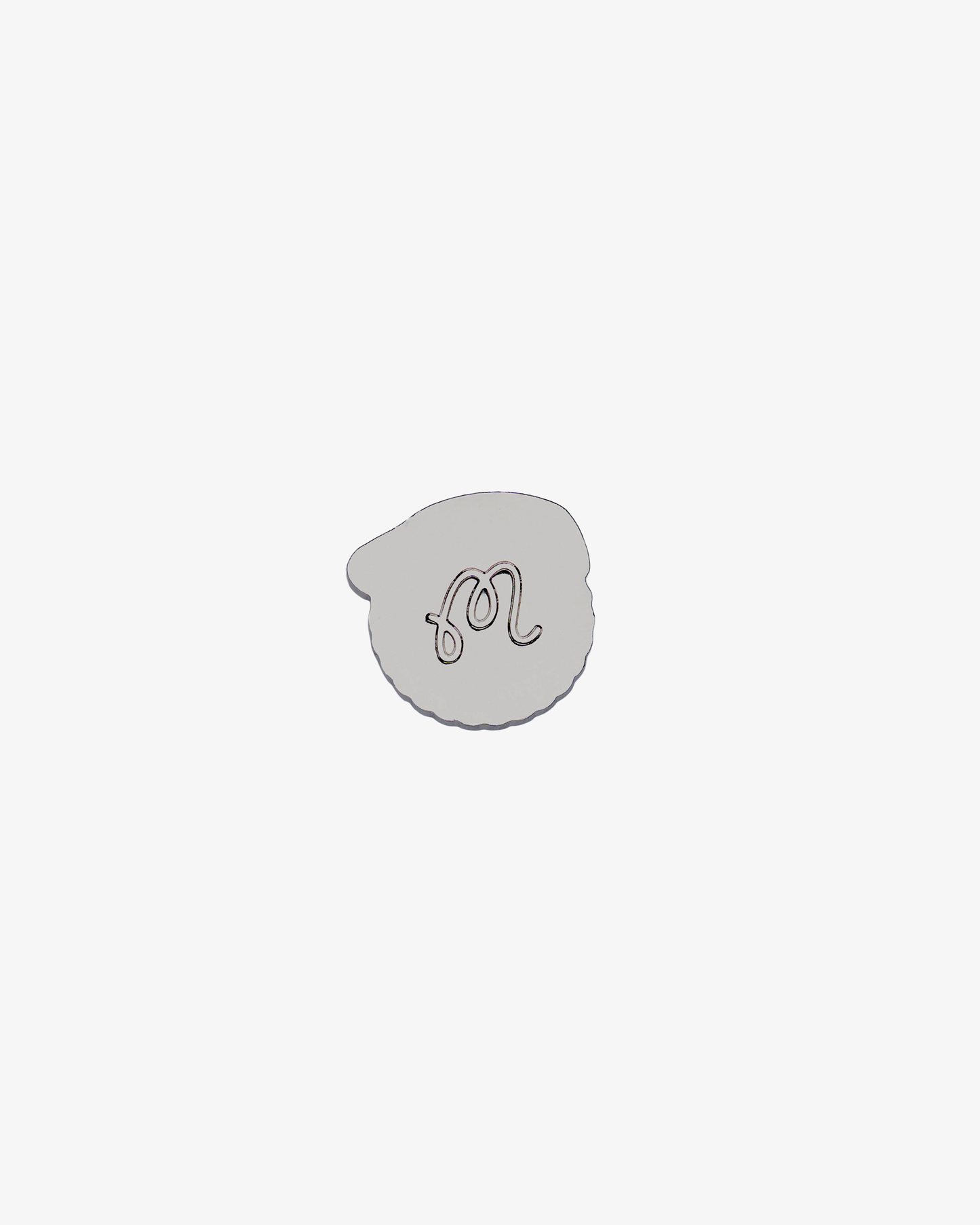 PAPER BOY BUCKETS BALL MARKER