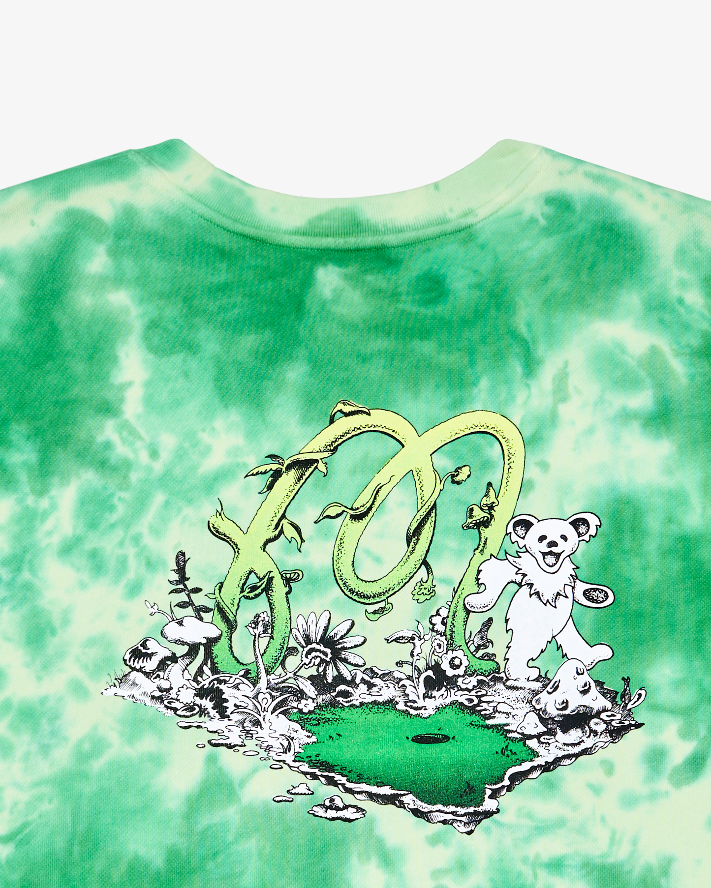 GRATEFUL DEAD RANGE SWEATSHIRT