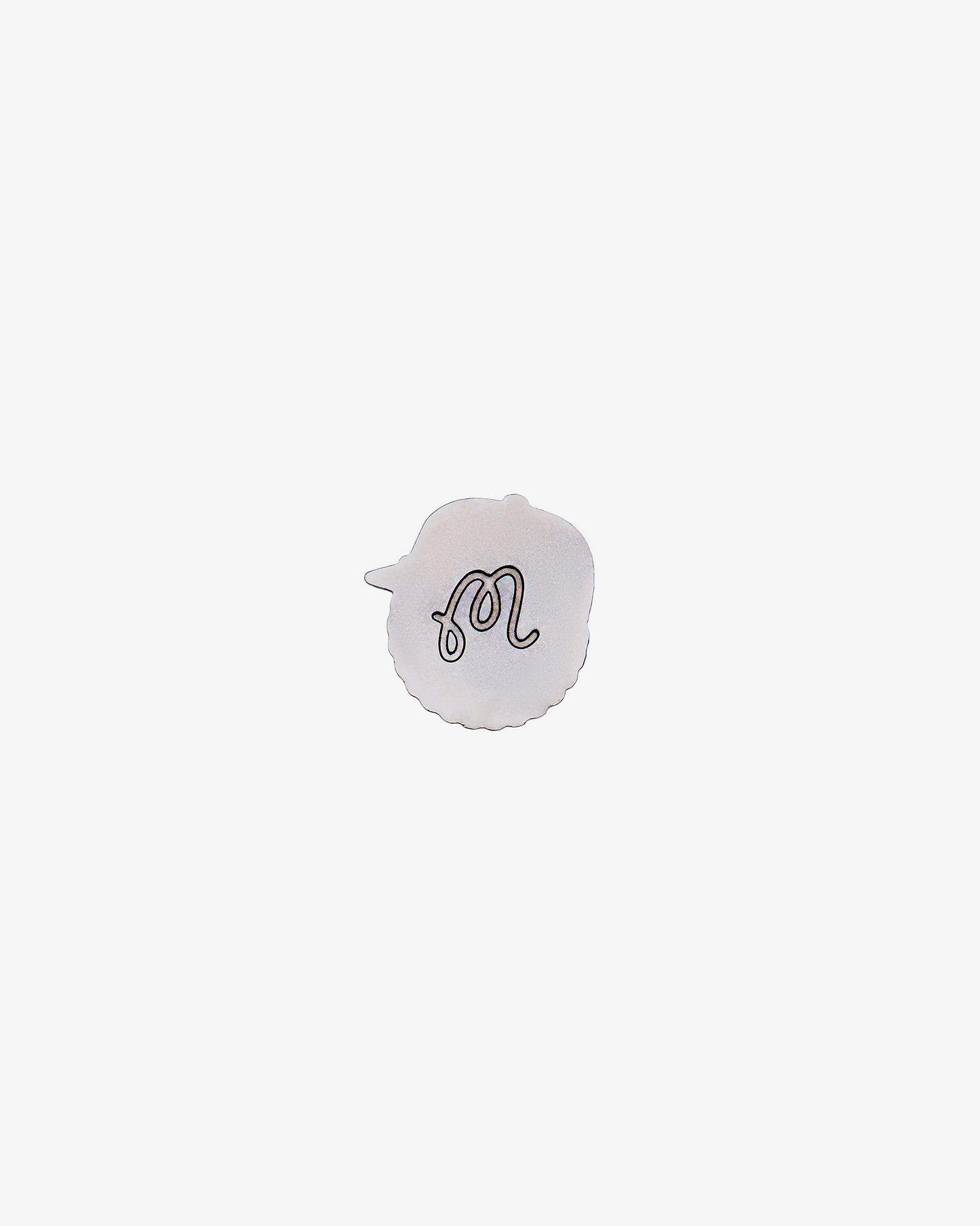 BALDWIN BUCKETS BALL MARKER