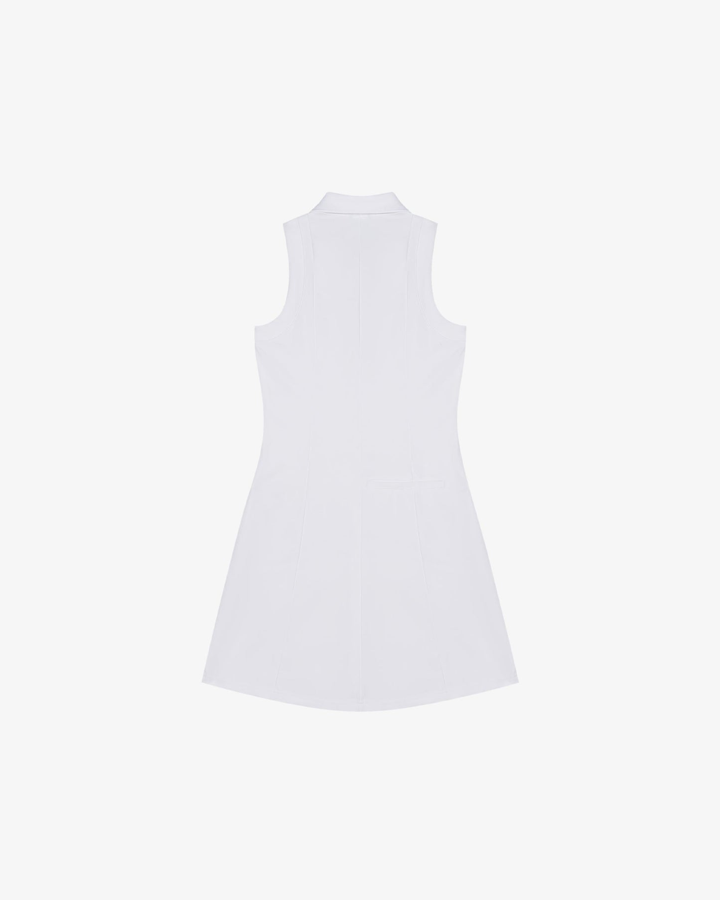 MALBON X ADIDAS WOMEN'S GO-TO TWIST KNIT DRESS