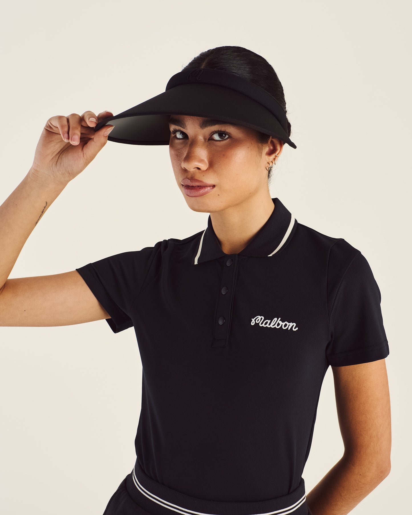 CLAIRE VISOR