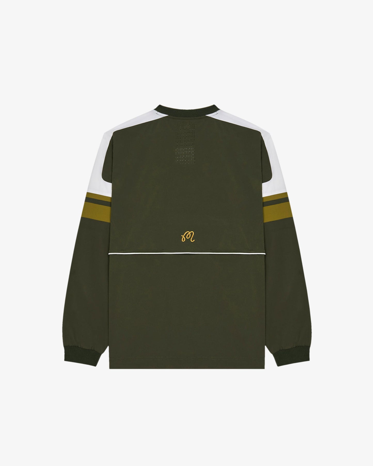 SPORTIVA NYLON POPOVER