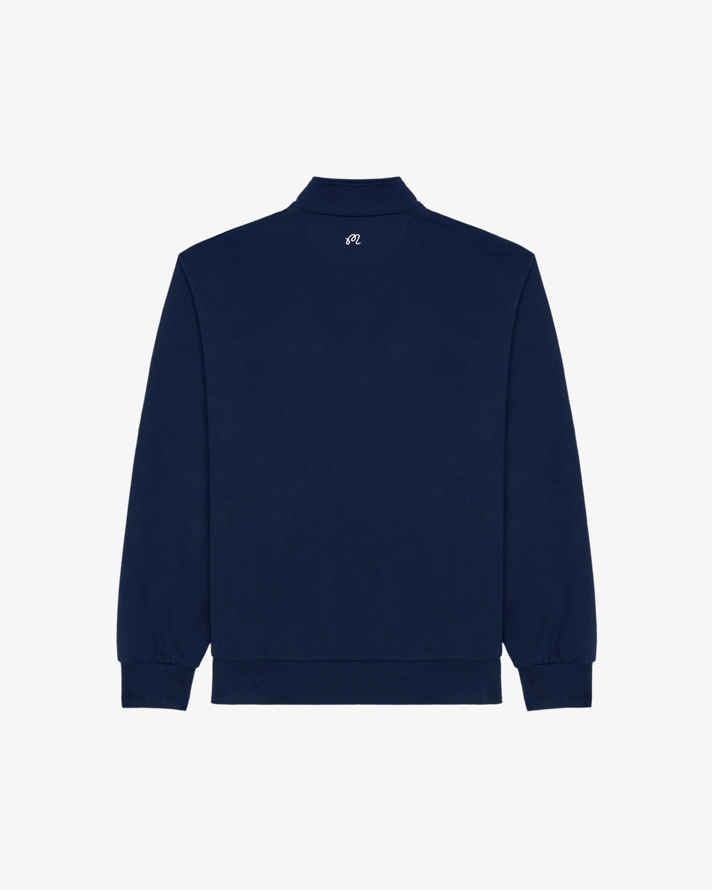 UNIVERSITY DOUBLE ZIP