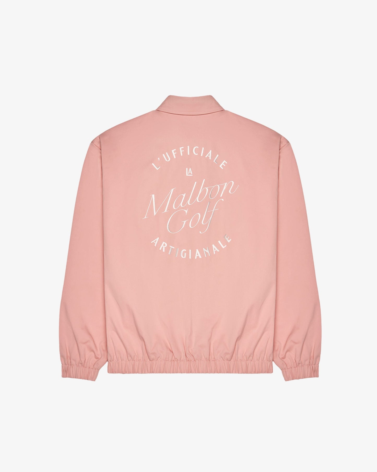 HARRINGTON JACKET