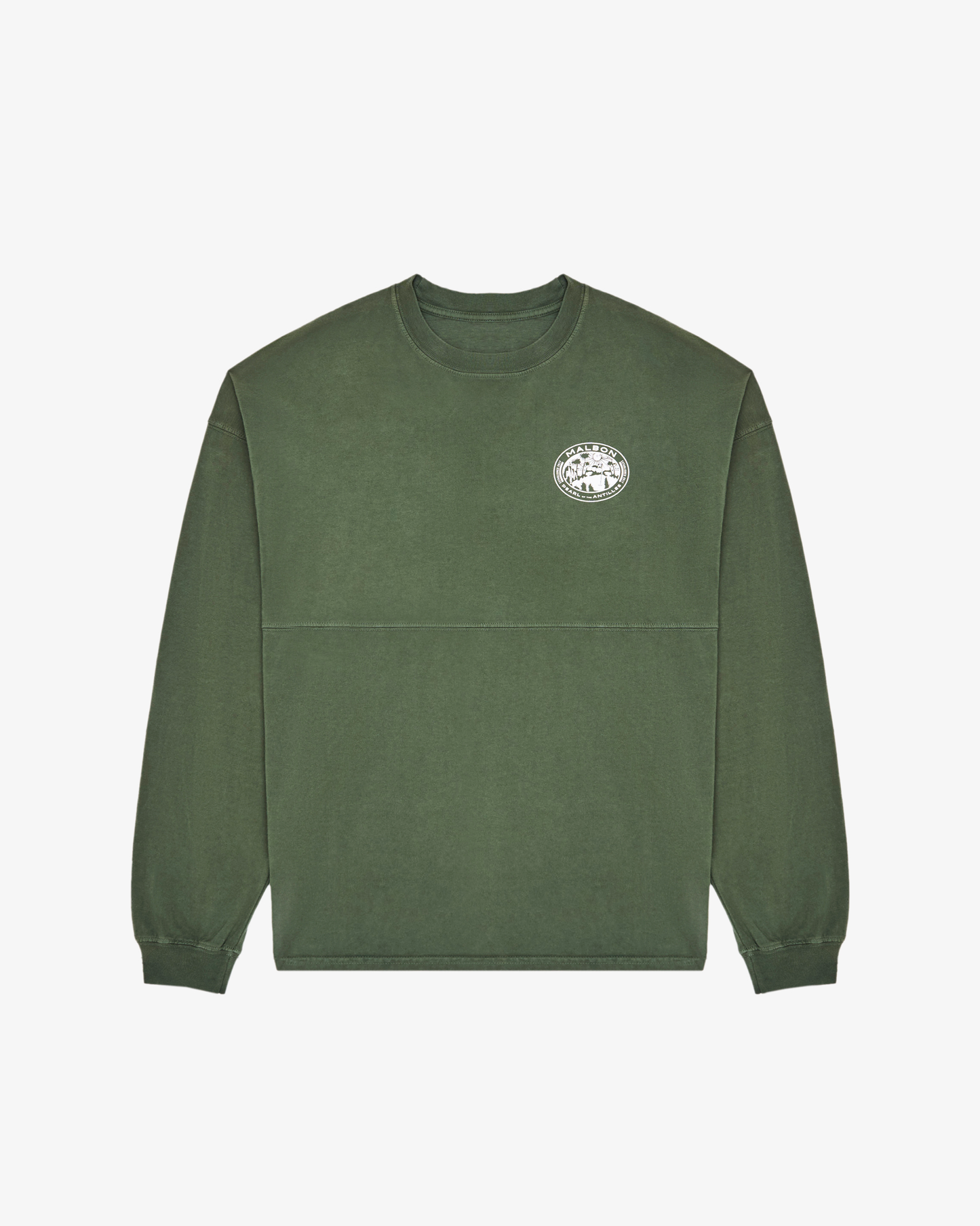 HORIZON TEE