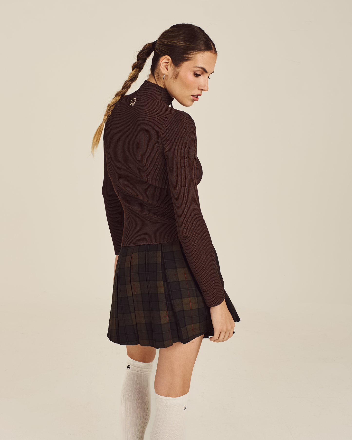 WATSON CARDIGAN