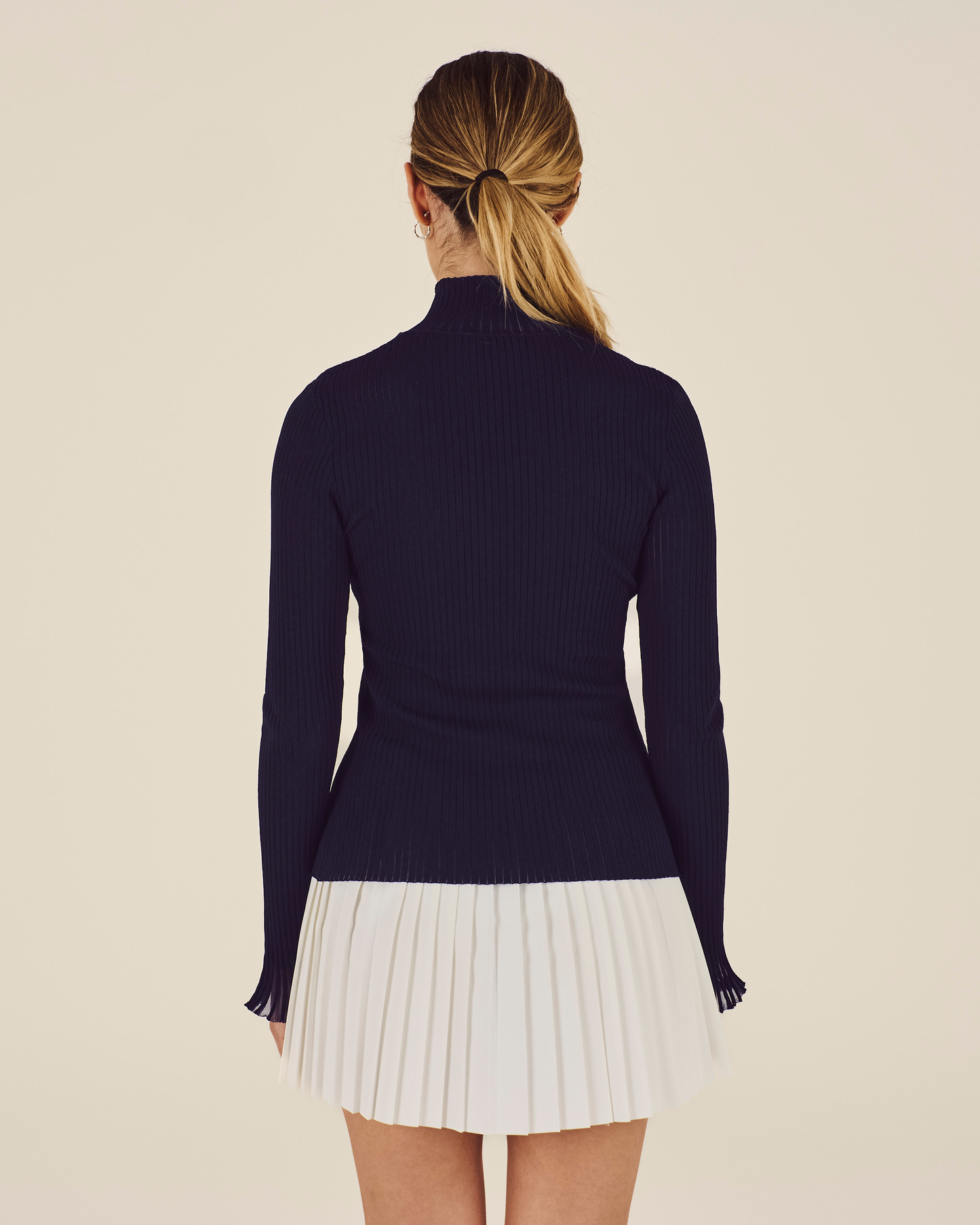 MONIKA TURTLENECK