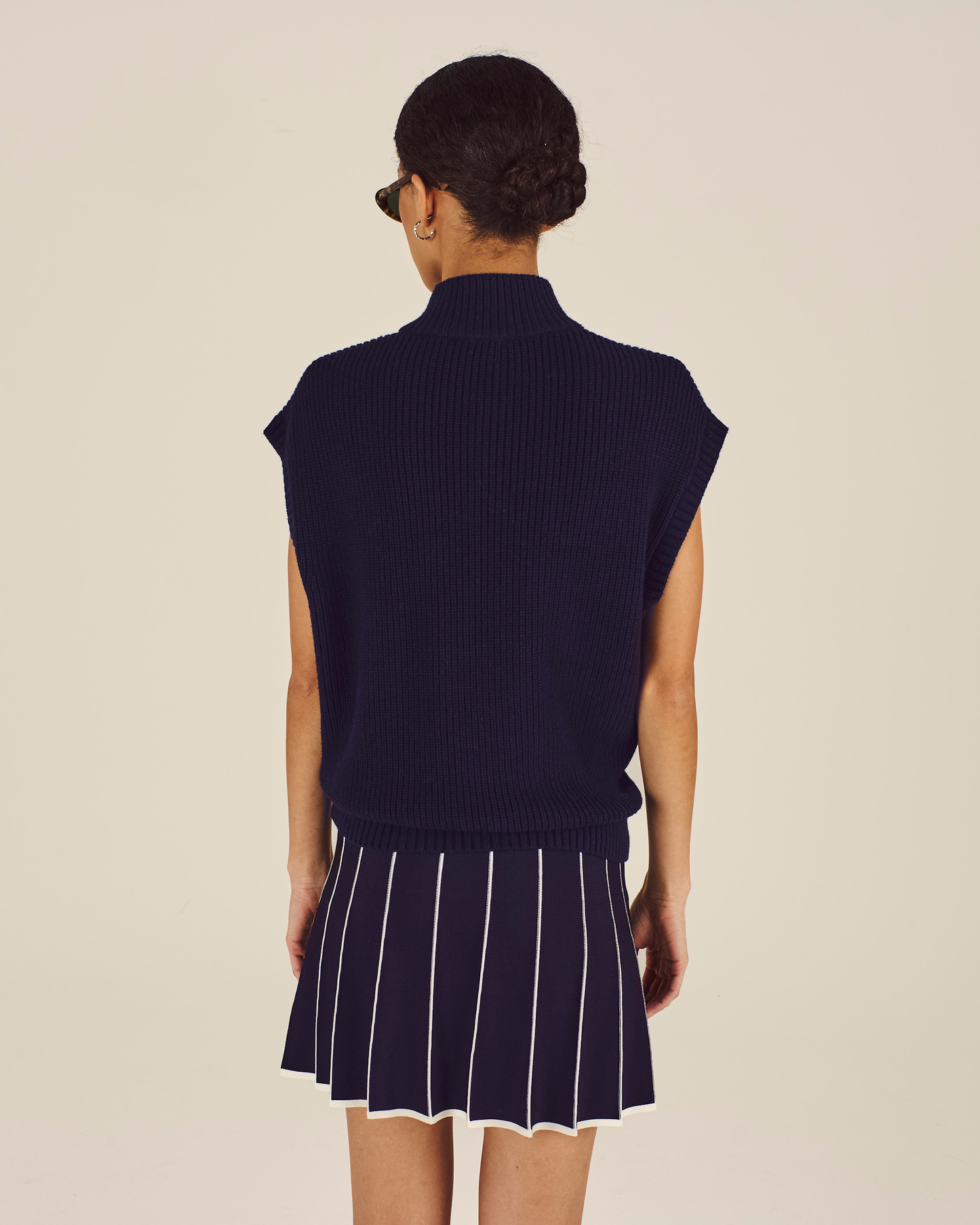 IVA SWEATER VEST