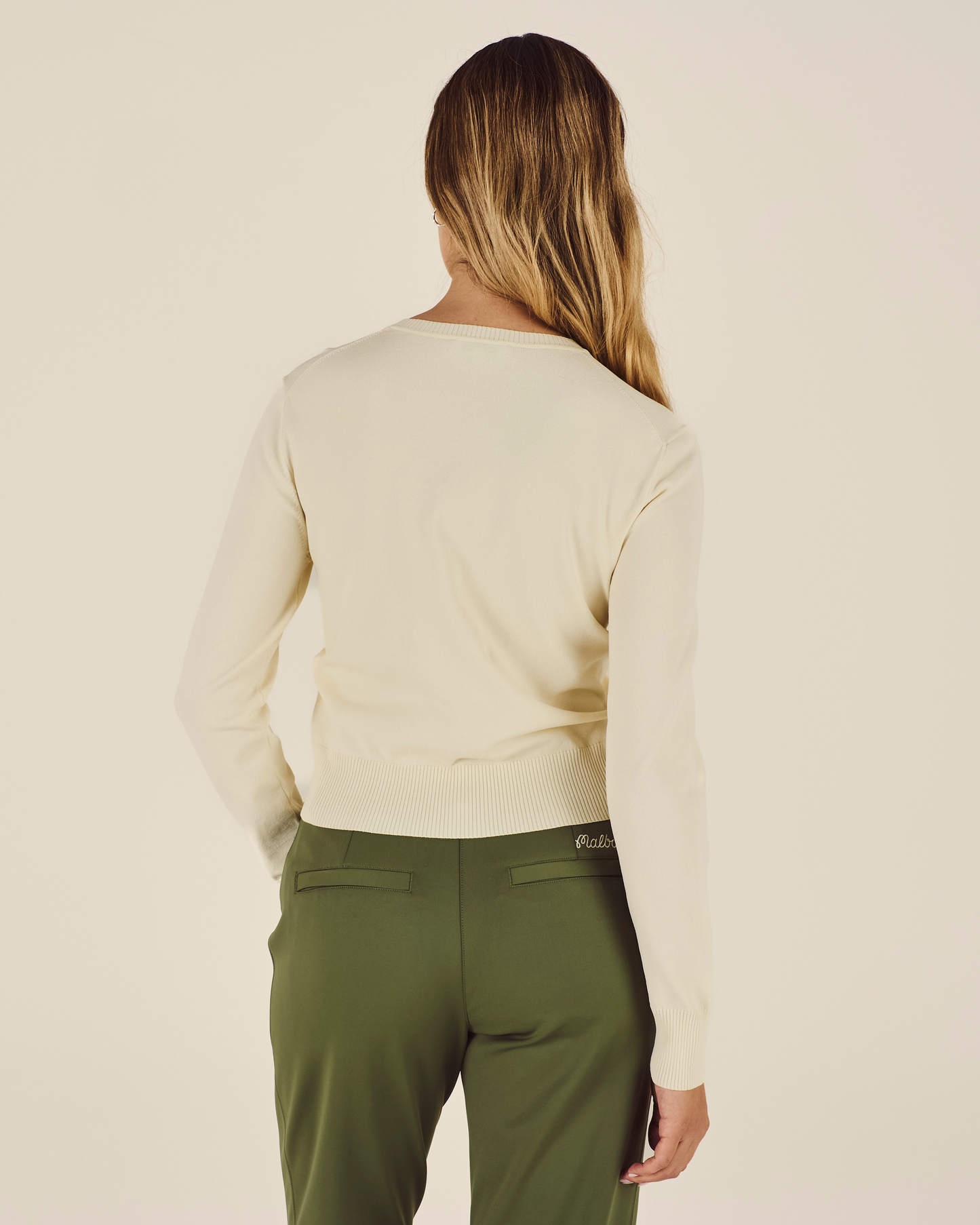 MARAY CARDIGAN