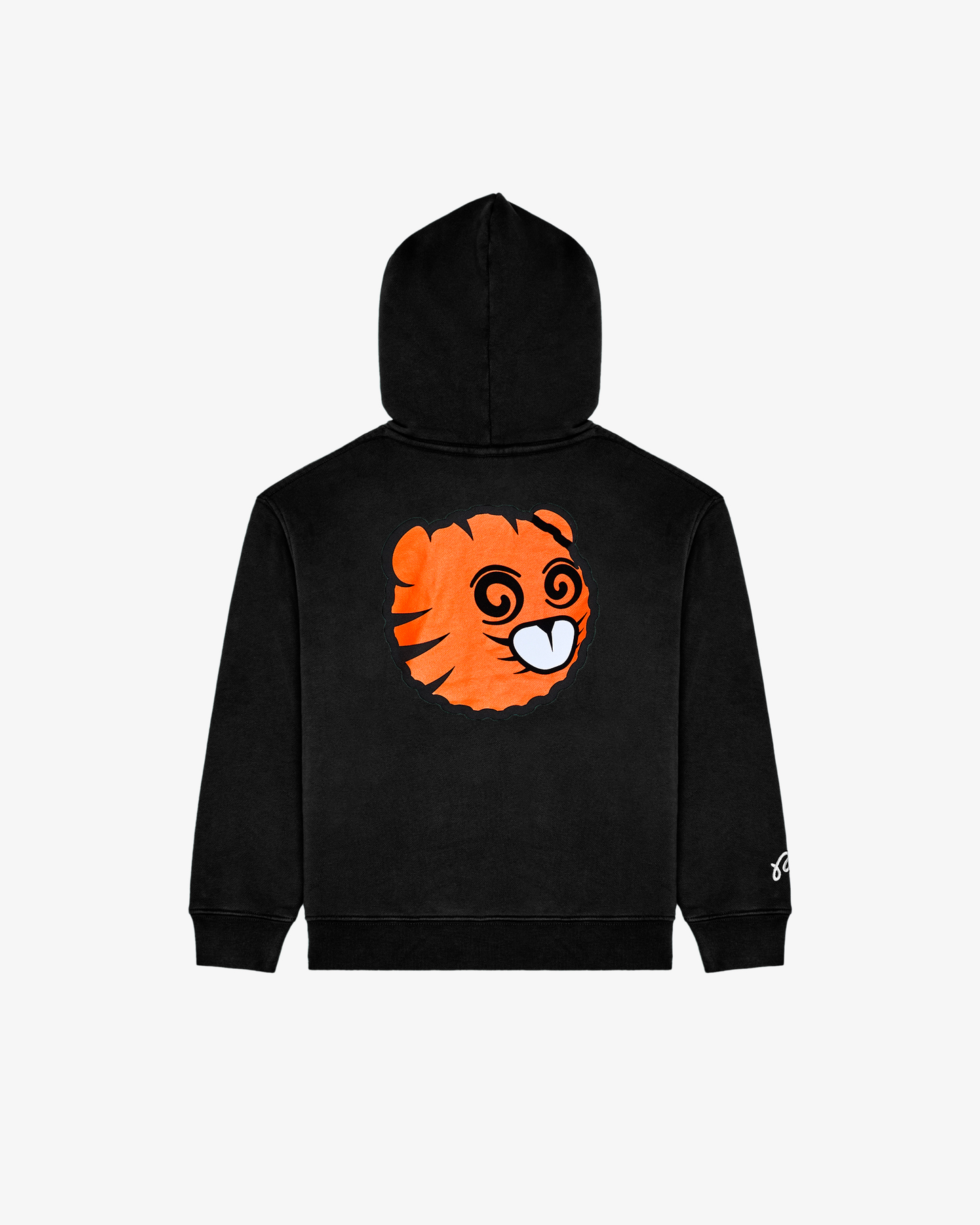 YOUTH CUB BUCKETS HOODIE