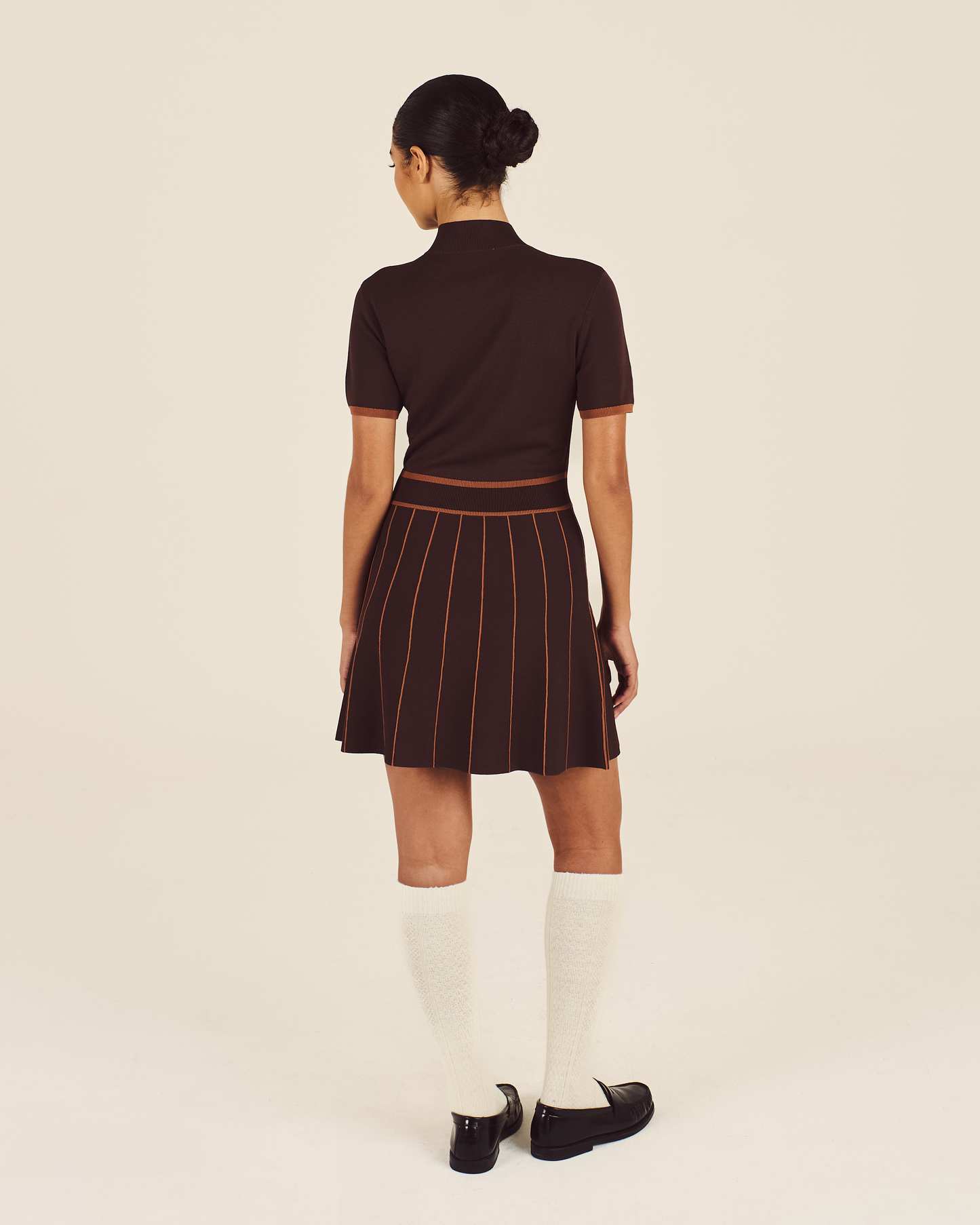 PHILLIPA DRESS