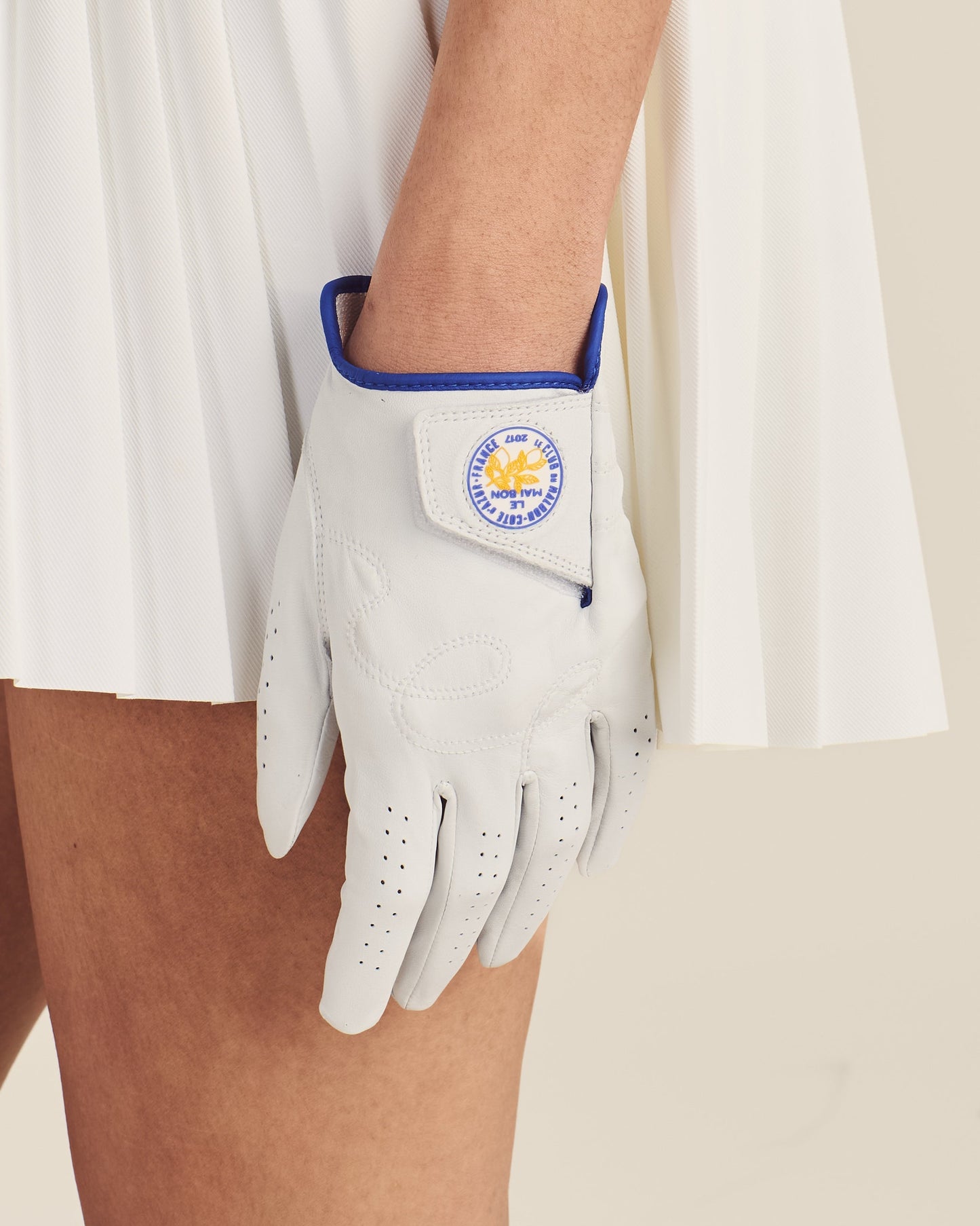 YVONNE GOLF GLOVE