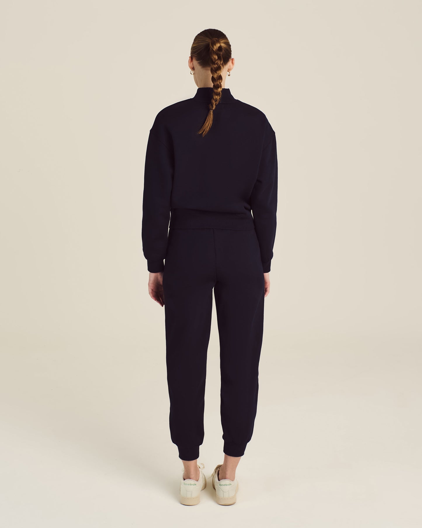 ST. JOHN SWEATSHIRT