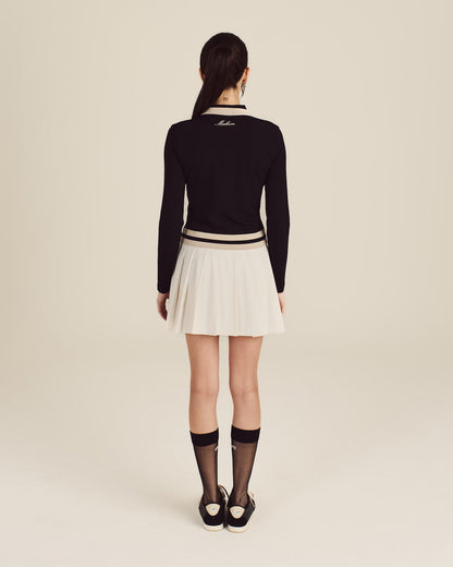 DAISY KNIT TOP